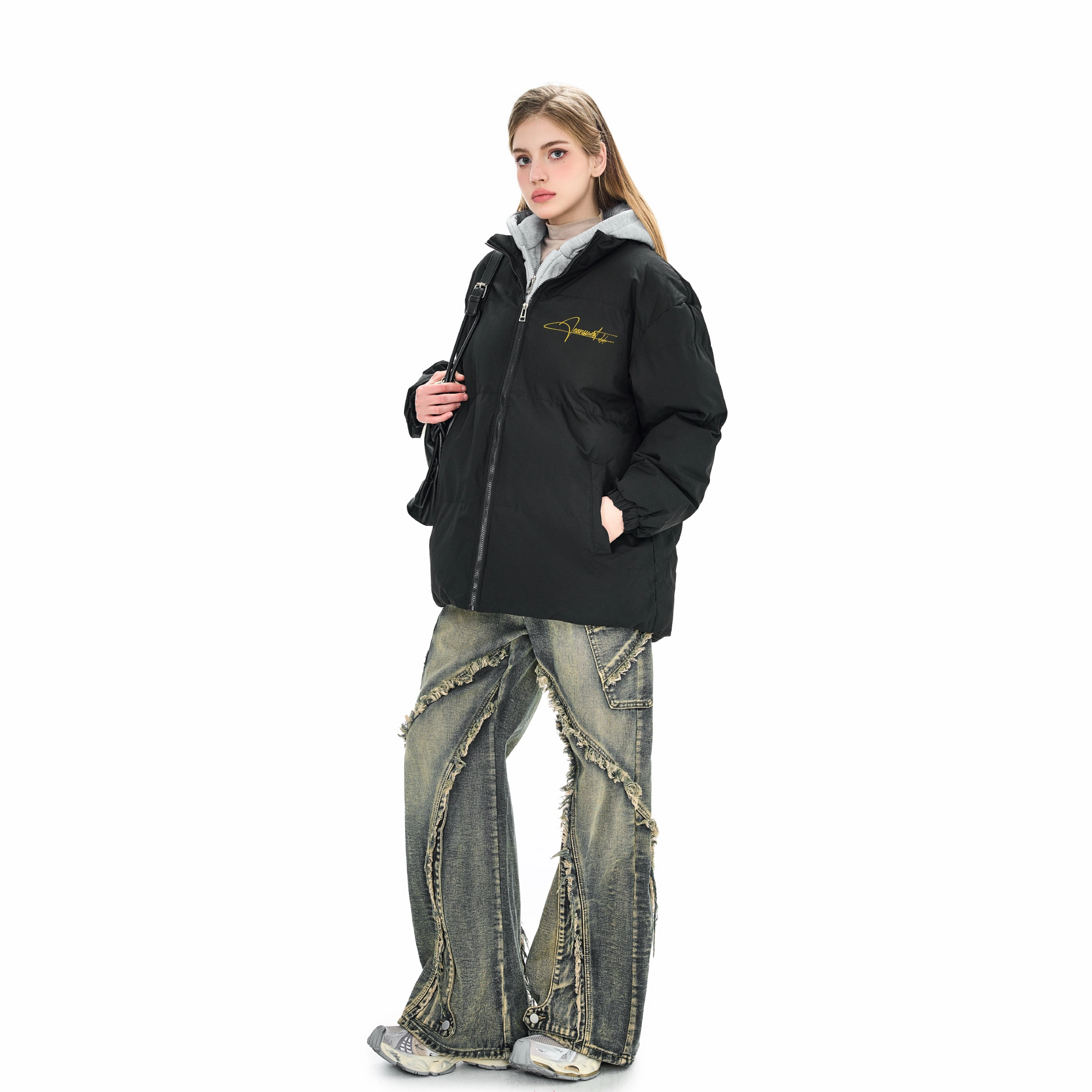 JEANSWEST CLUB