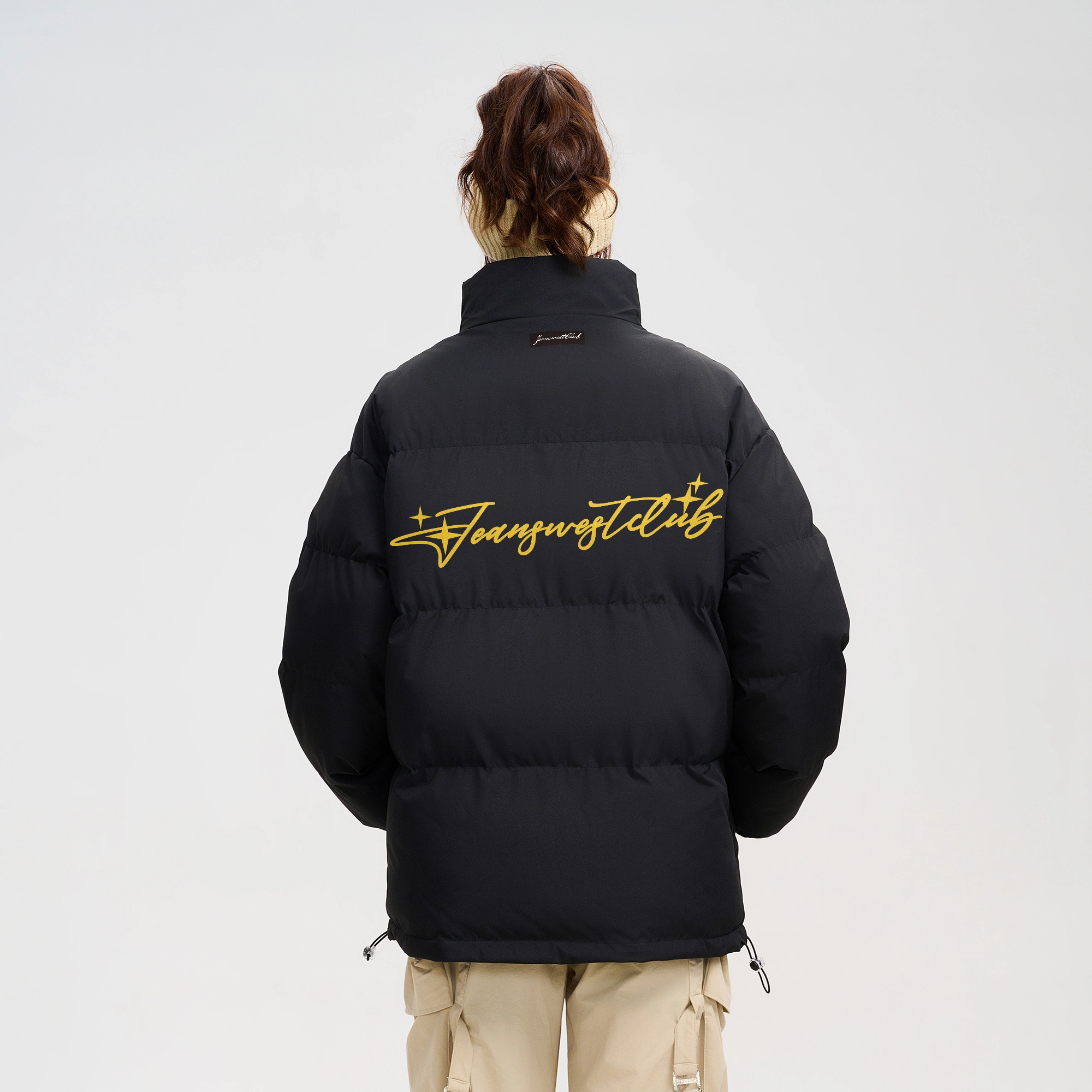 JEANSWEST CLUB Logo