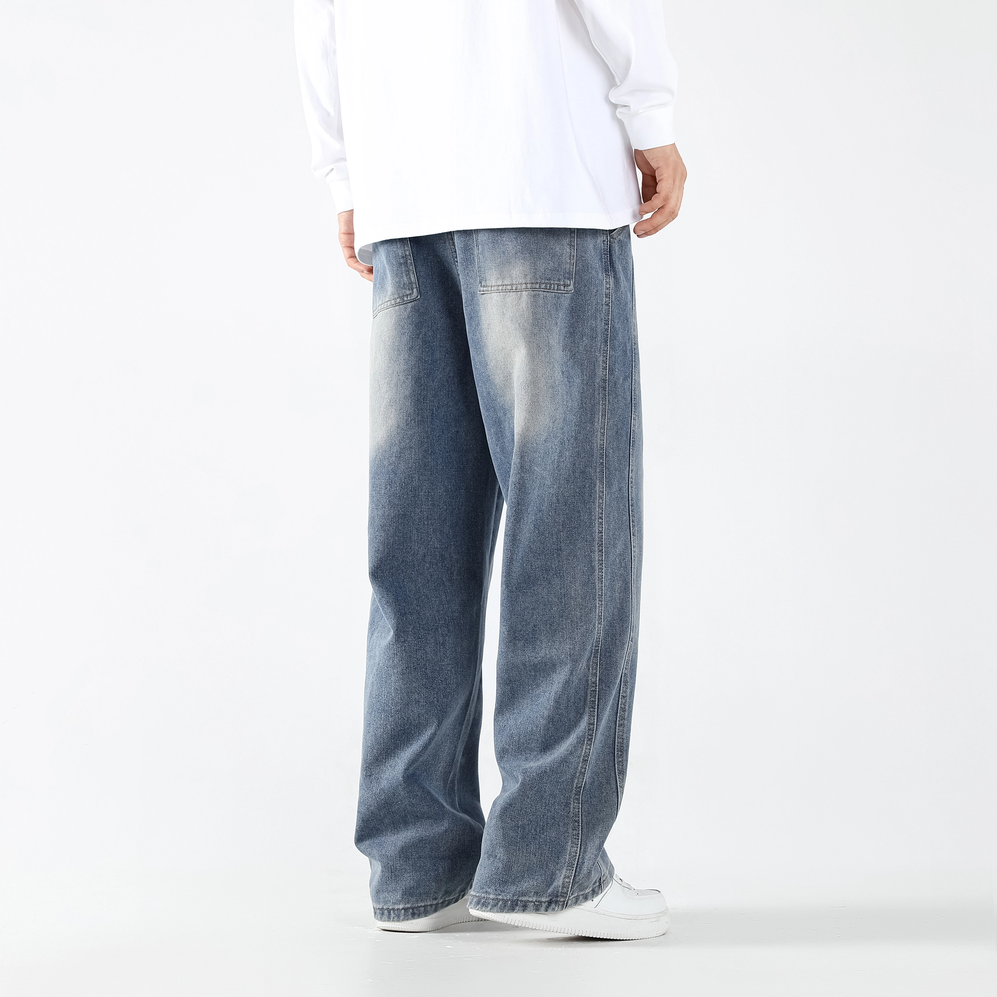 JEANSWEST CLUB logo