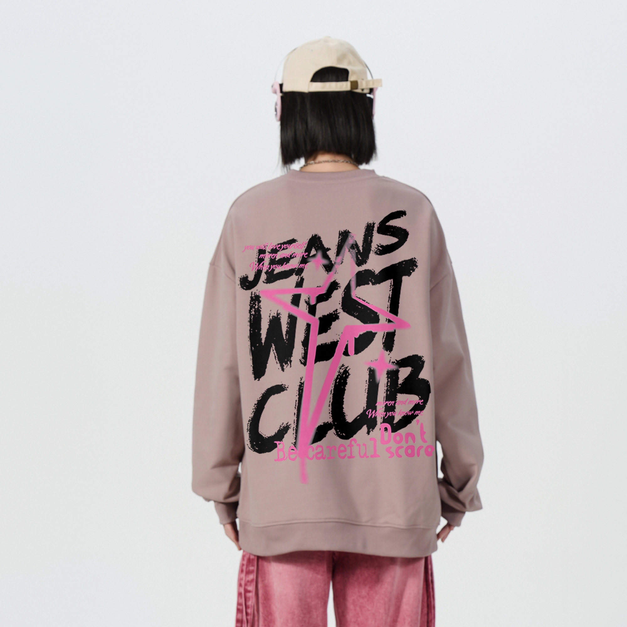 JEANSWEST CLUB Logo