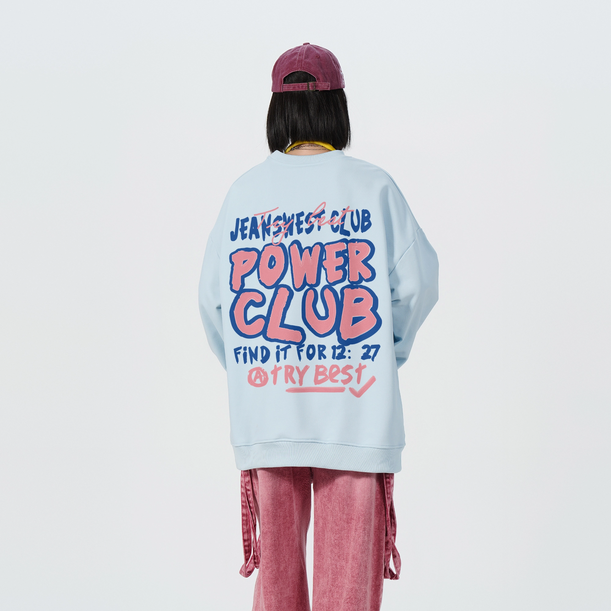 JEANSWEST CLUB