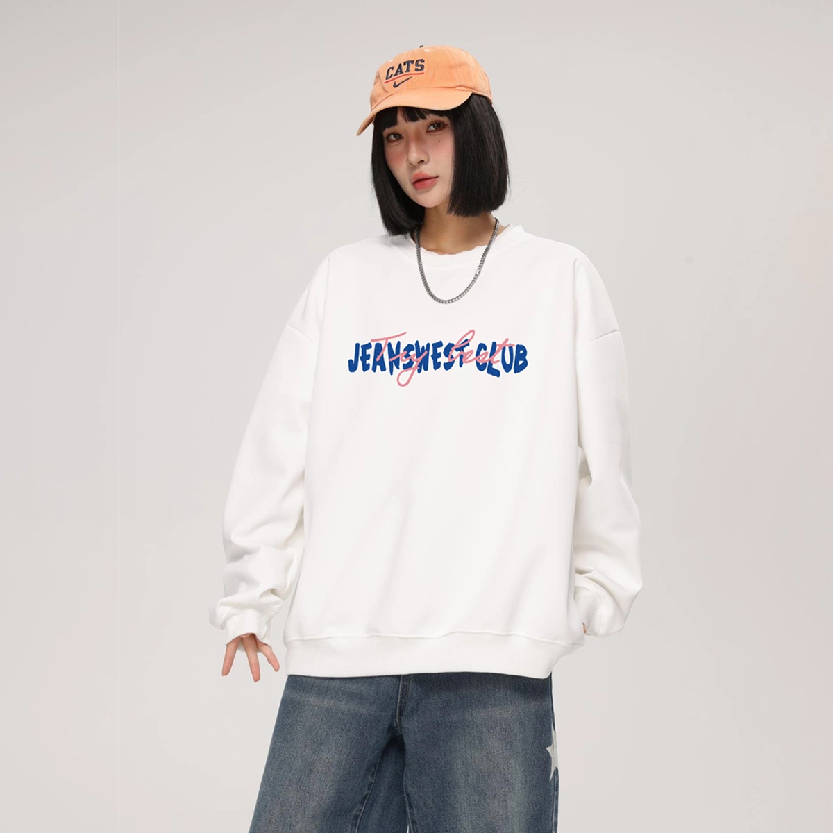 JEANSWEST CLUB