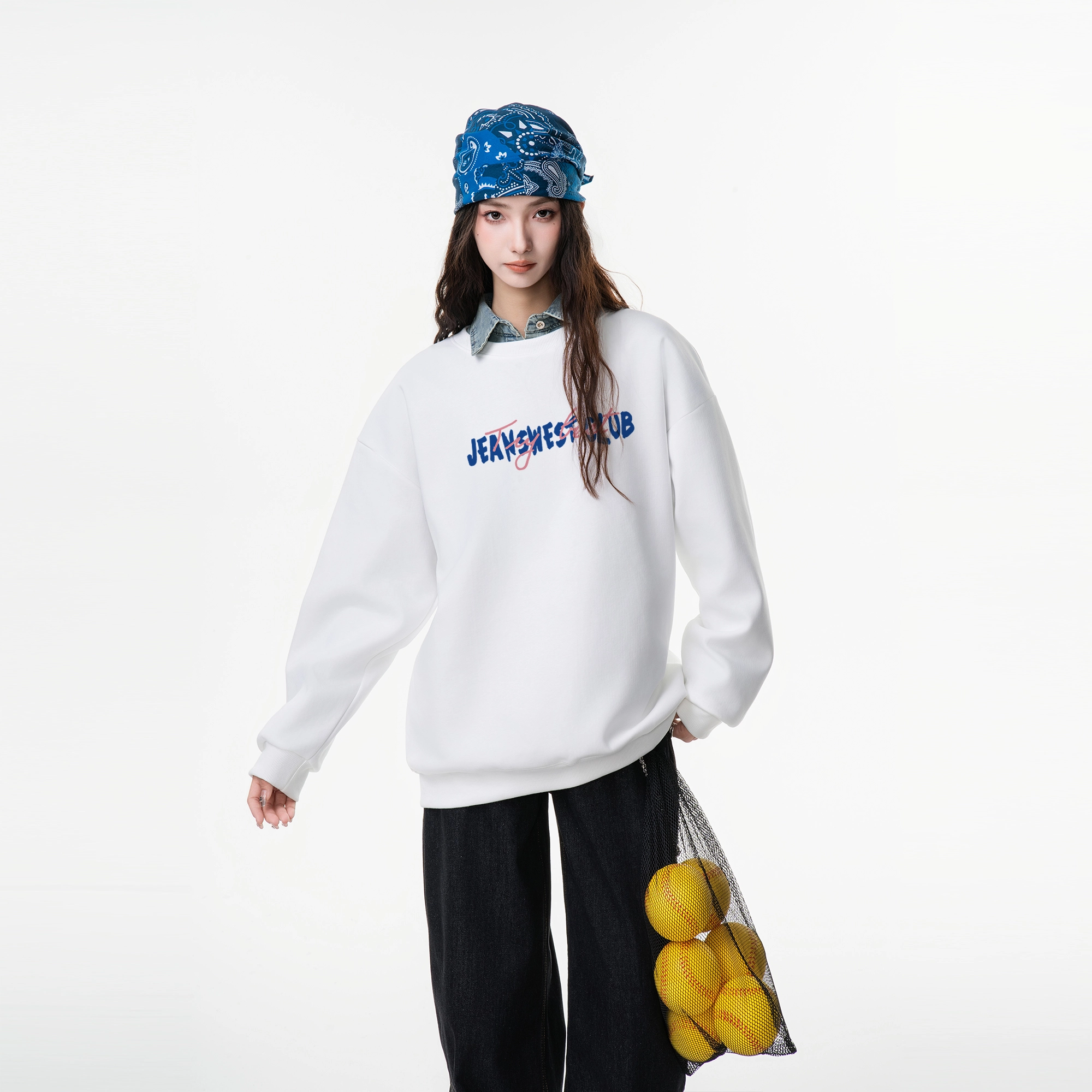 JEANSWEST CLUB