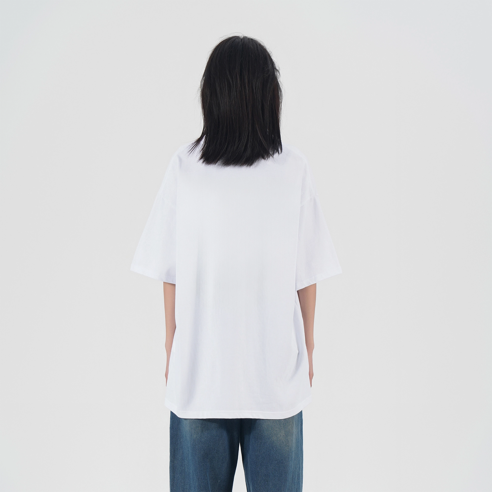 JEANSWEST CLUB LogoT