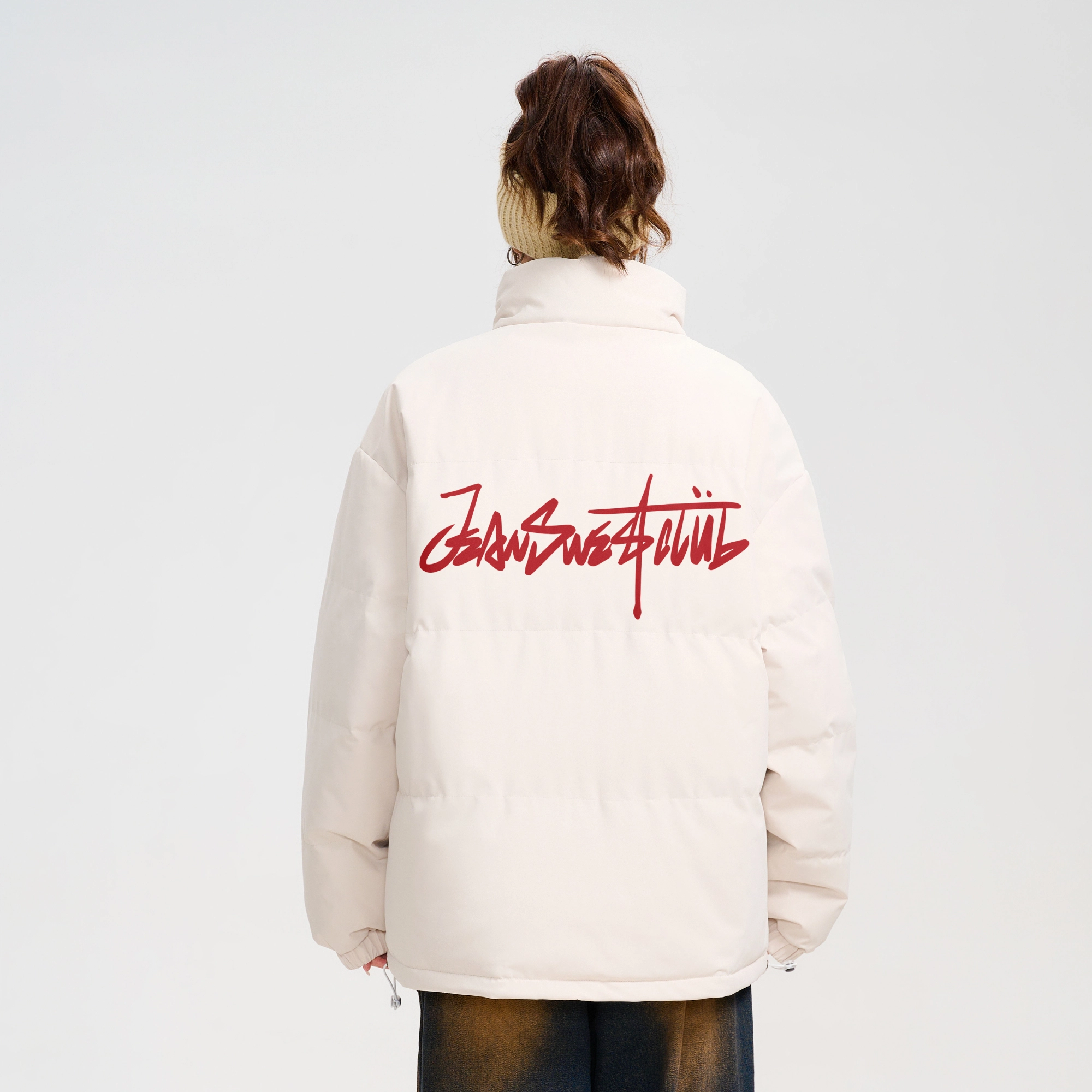 JEANSWEST CLUB LOGO