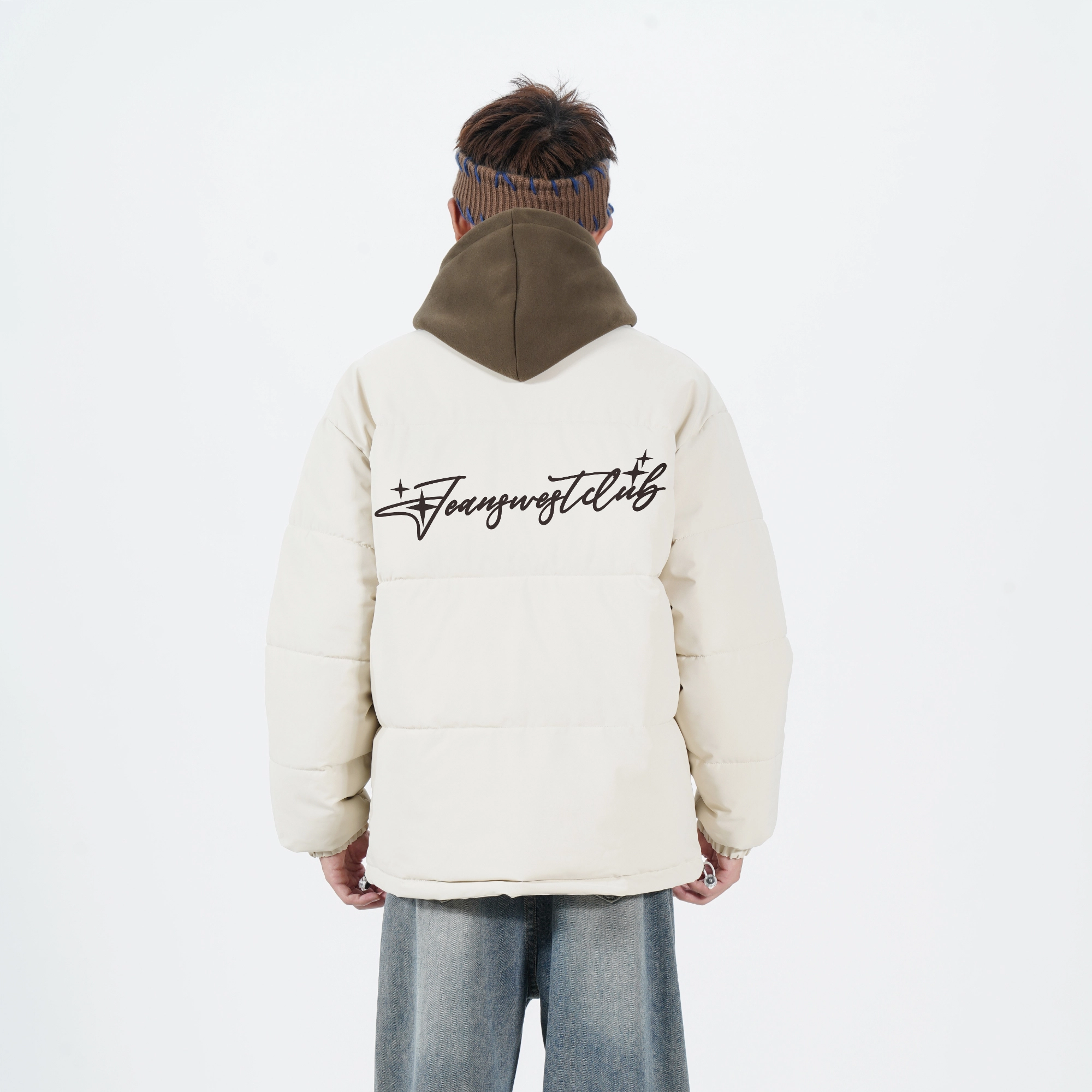 JEANSWEST CLUB