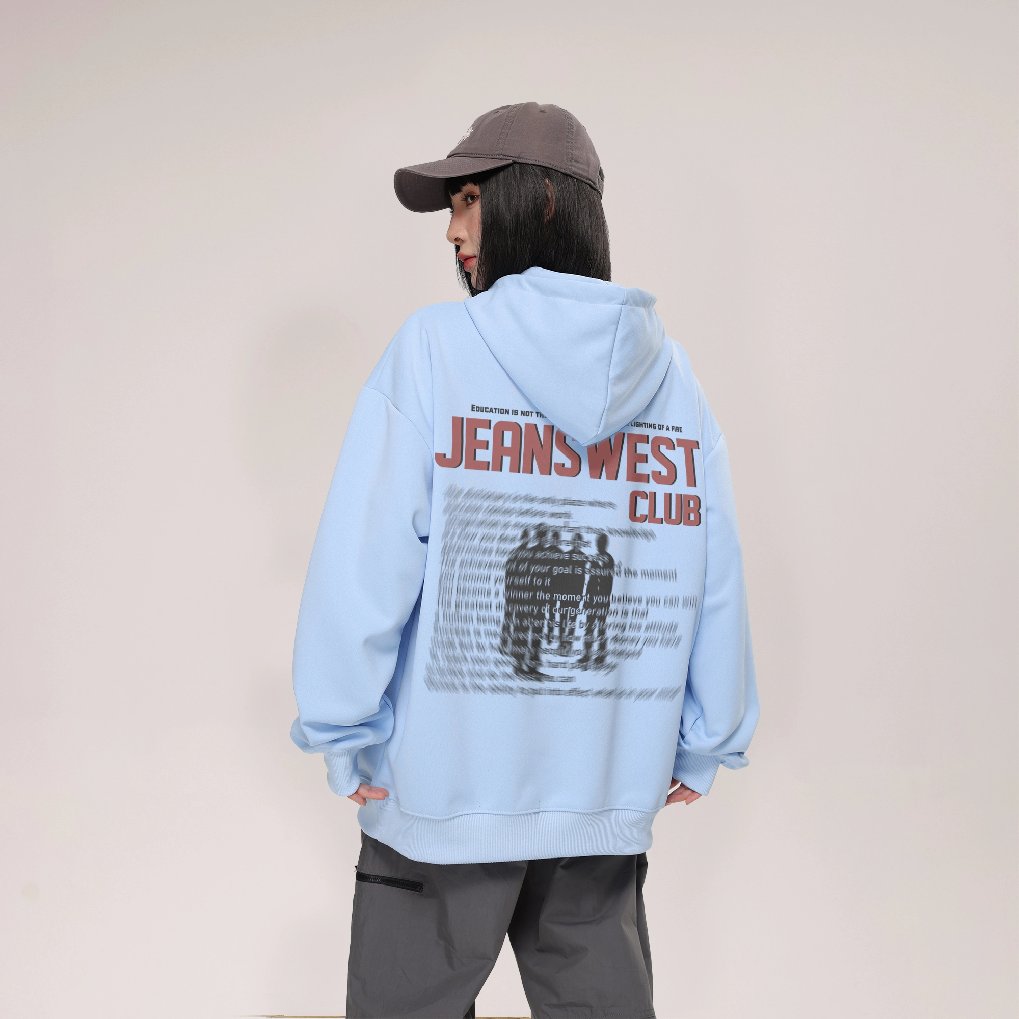 JEANSWEST CLUB logo