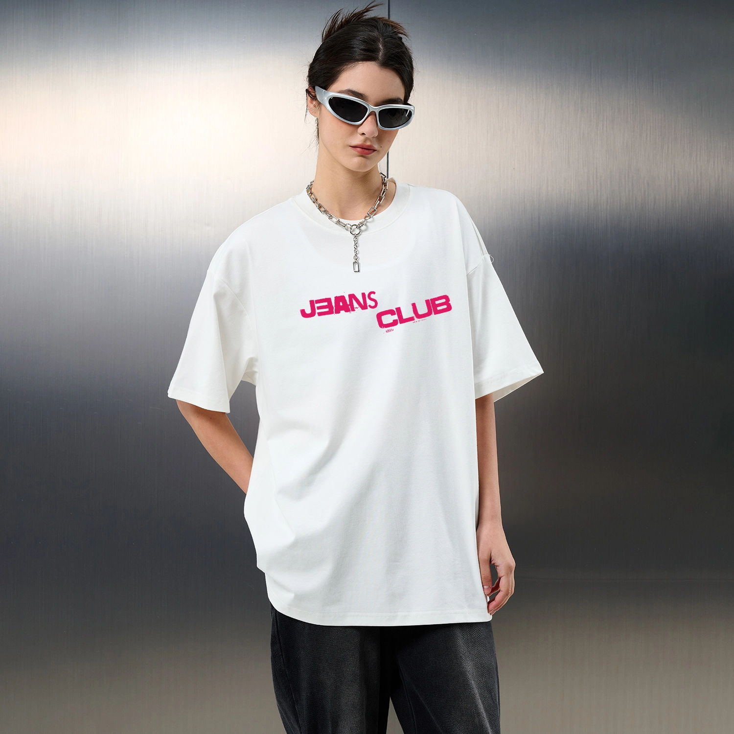 JEANSWEST CLUB LogoT
