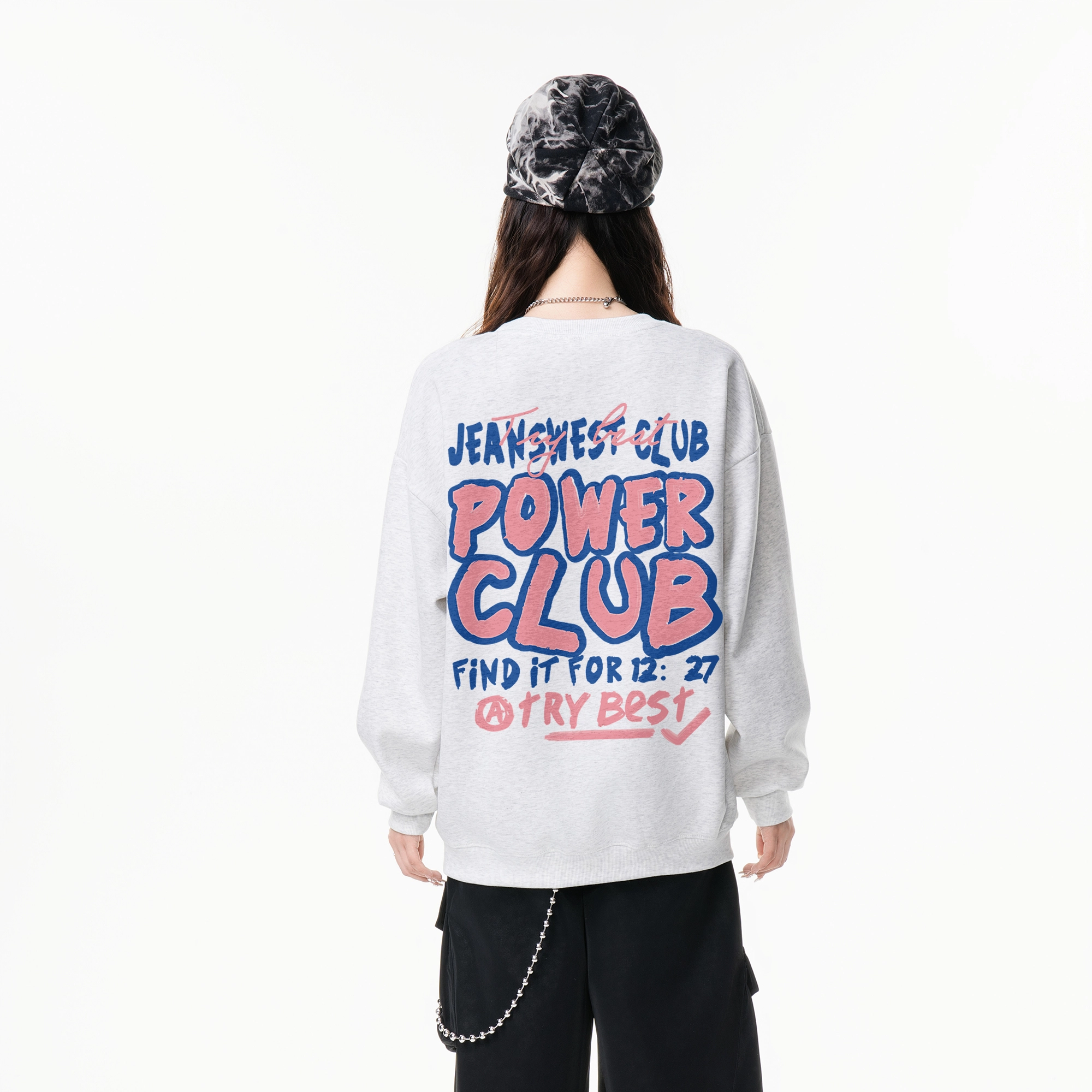 JEANSWEST CLUB