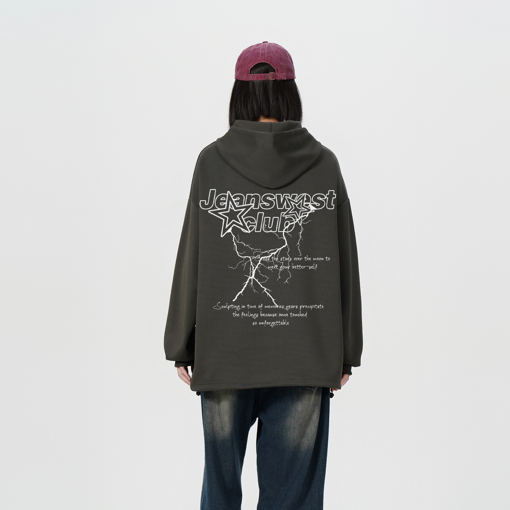 JEANSWEST CLUB logo