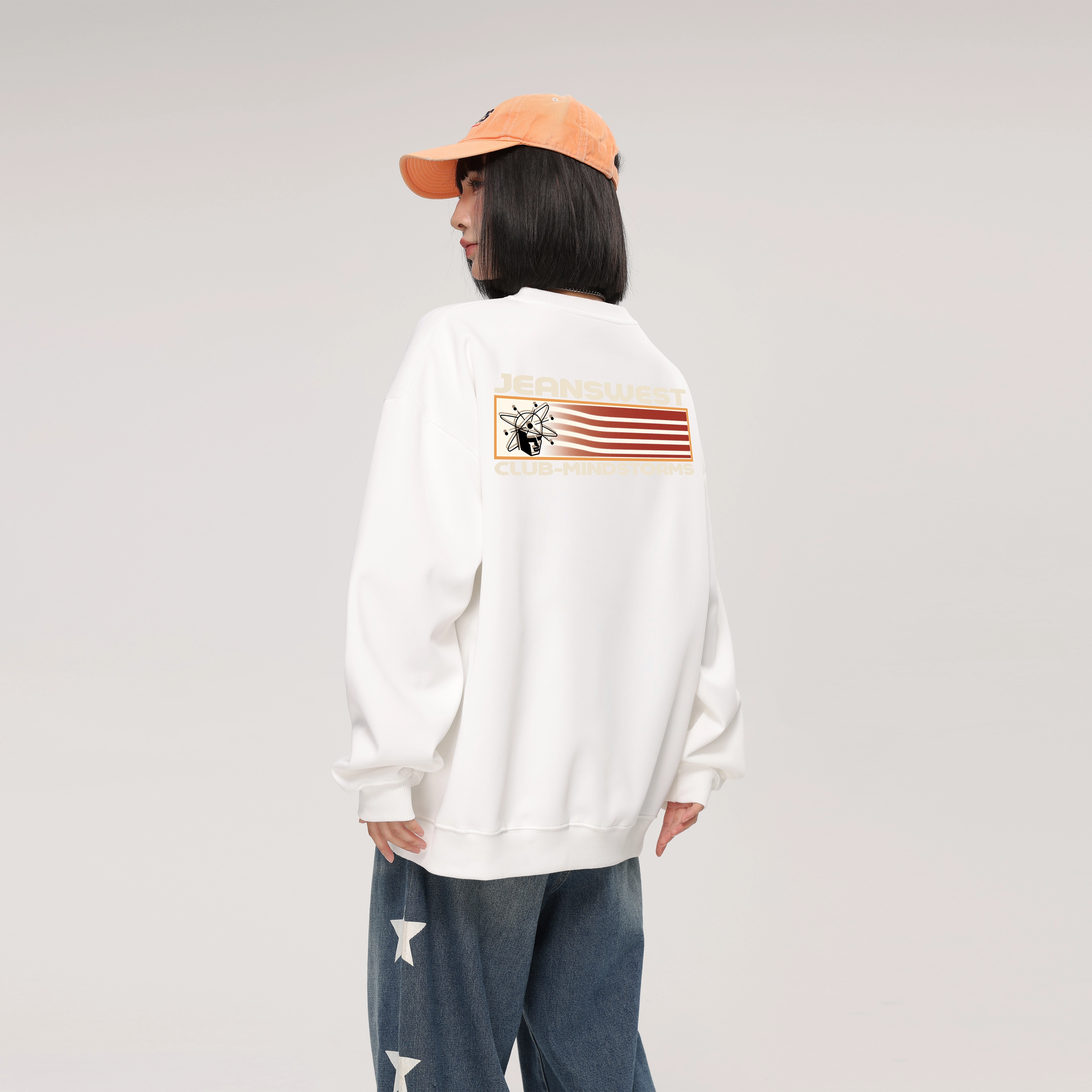 JEANSWEST CLUB