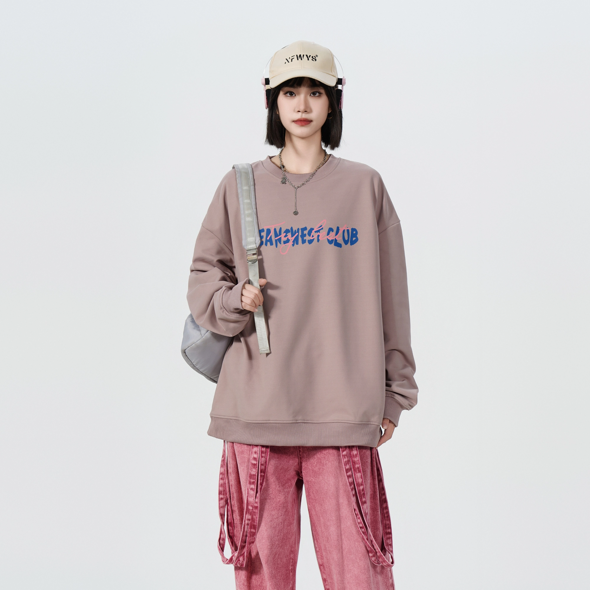 JEANSWEST CLUB