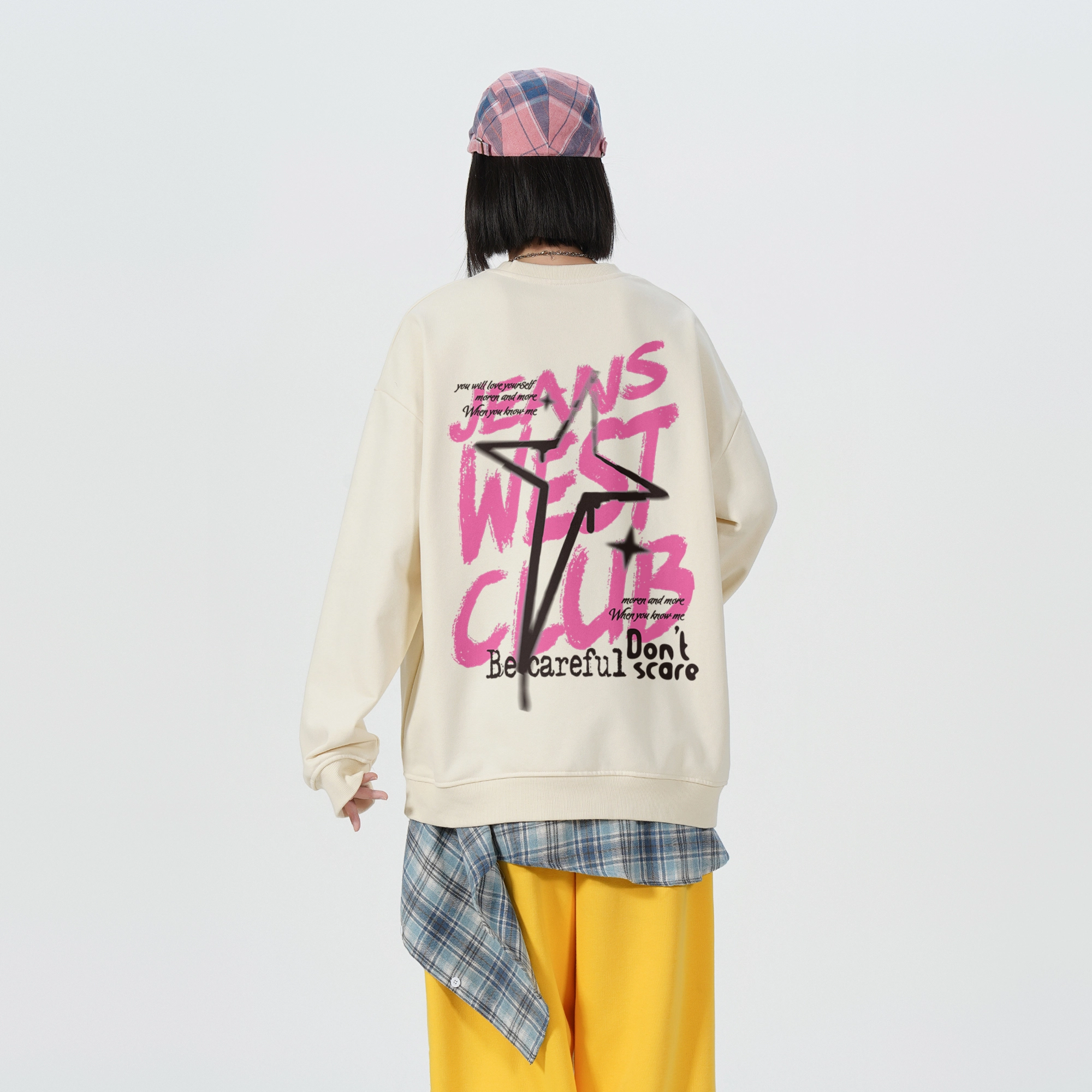 JEANSWEST CLUB Logo