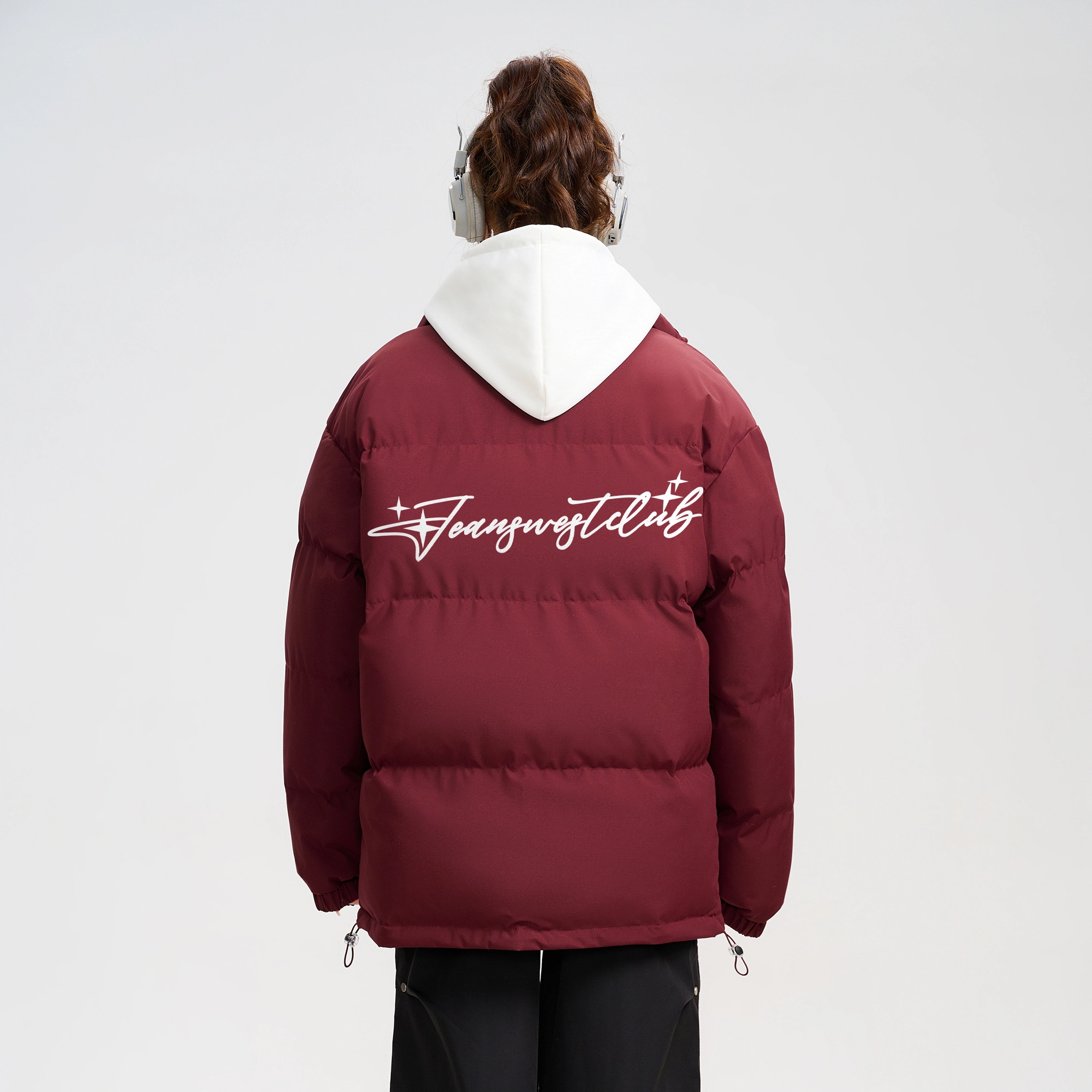 JEANSWEST CLUB Logo