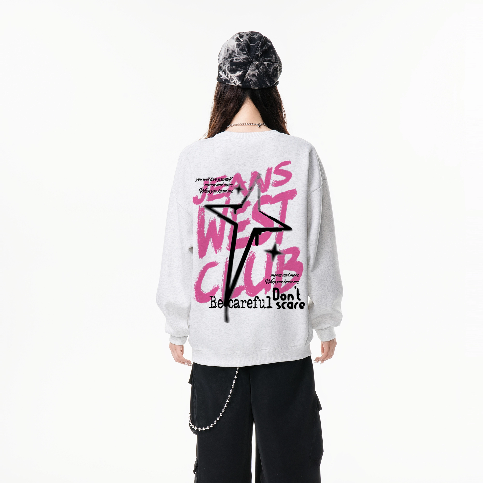 JEANSWEST CLUB Logo