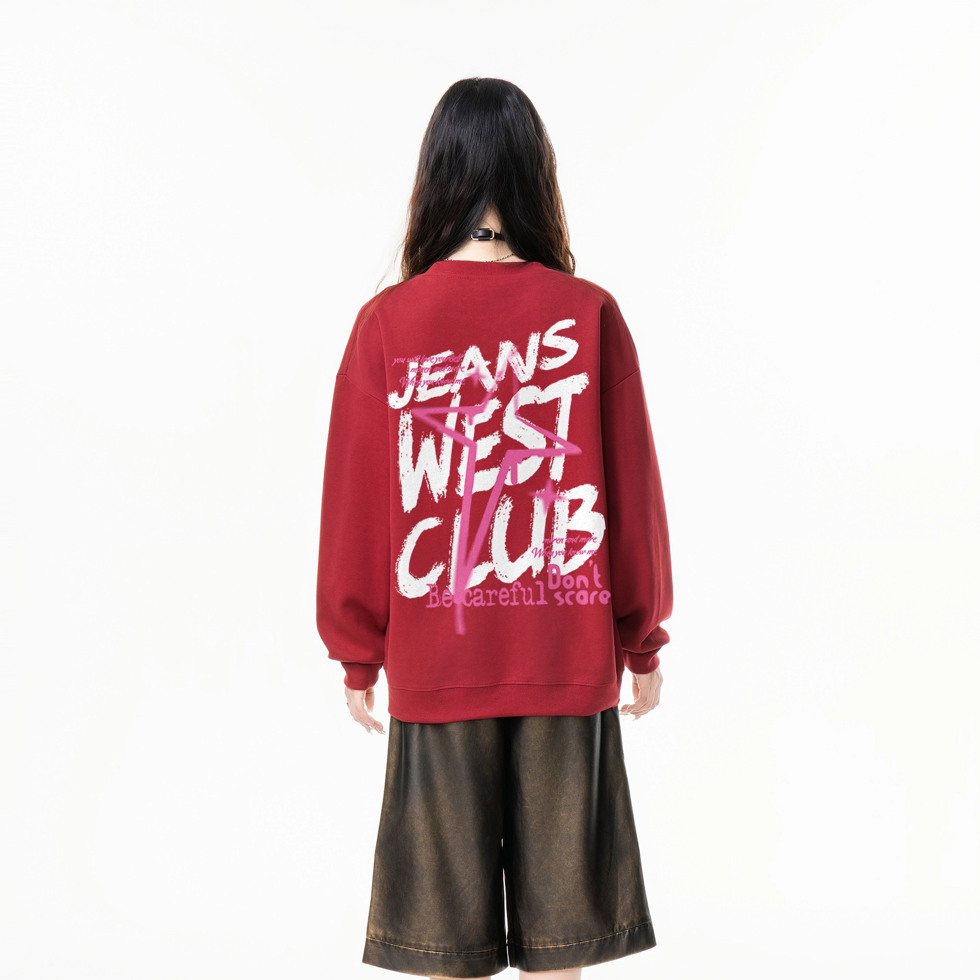JEANSWEST CLUB Logo