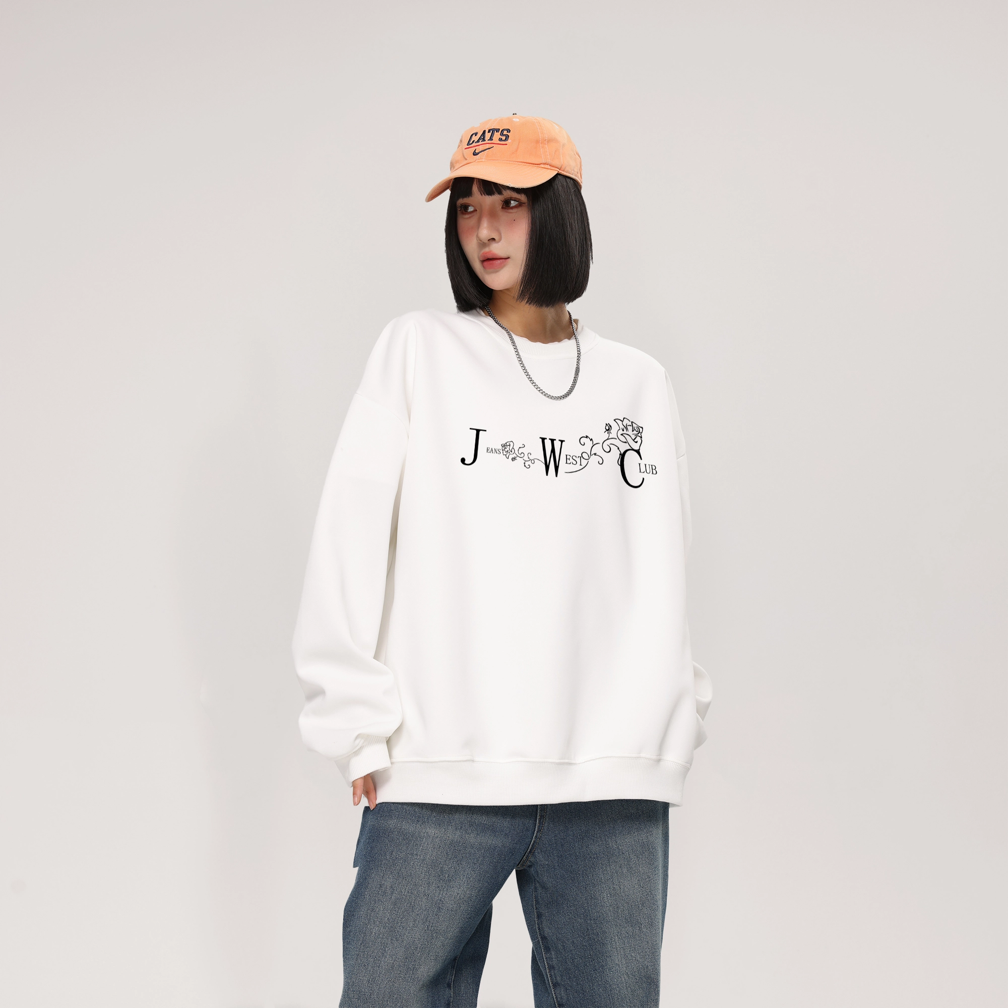 JEANSWEST CLUB logo