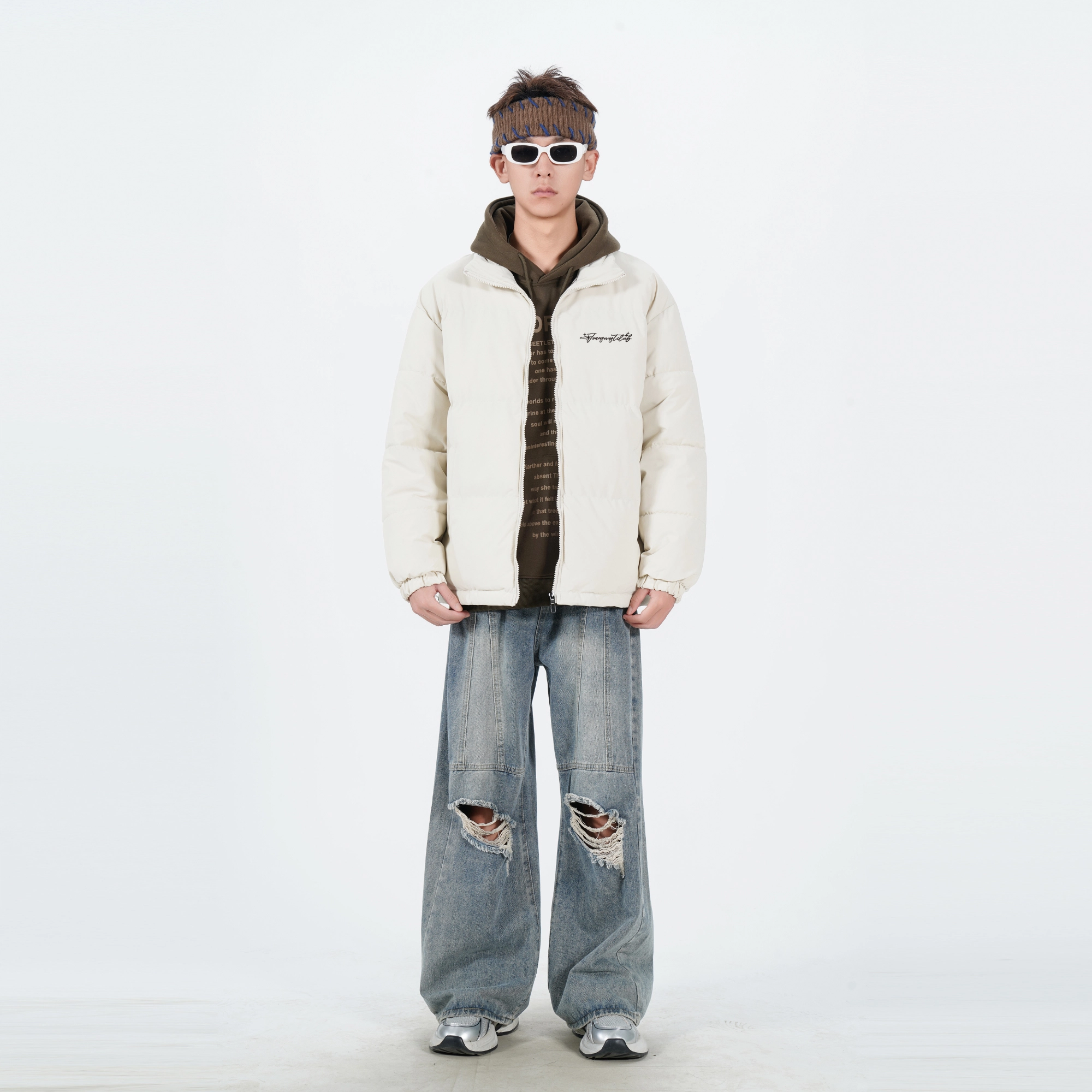 JEANSWEST CLUB