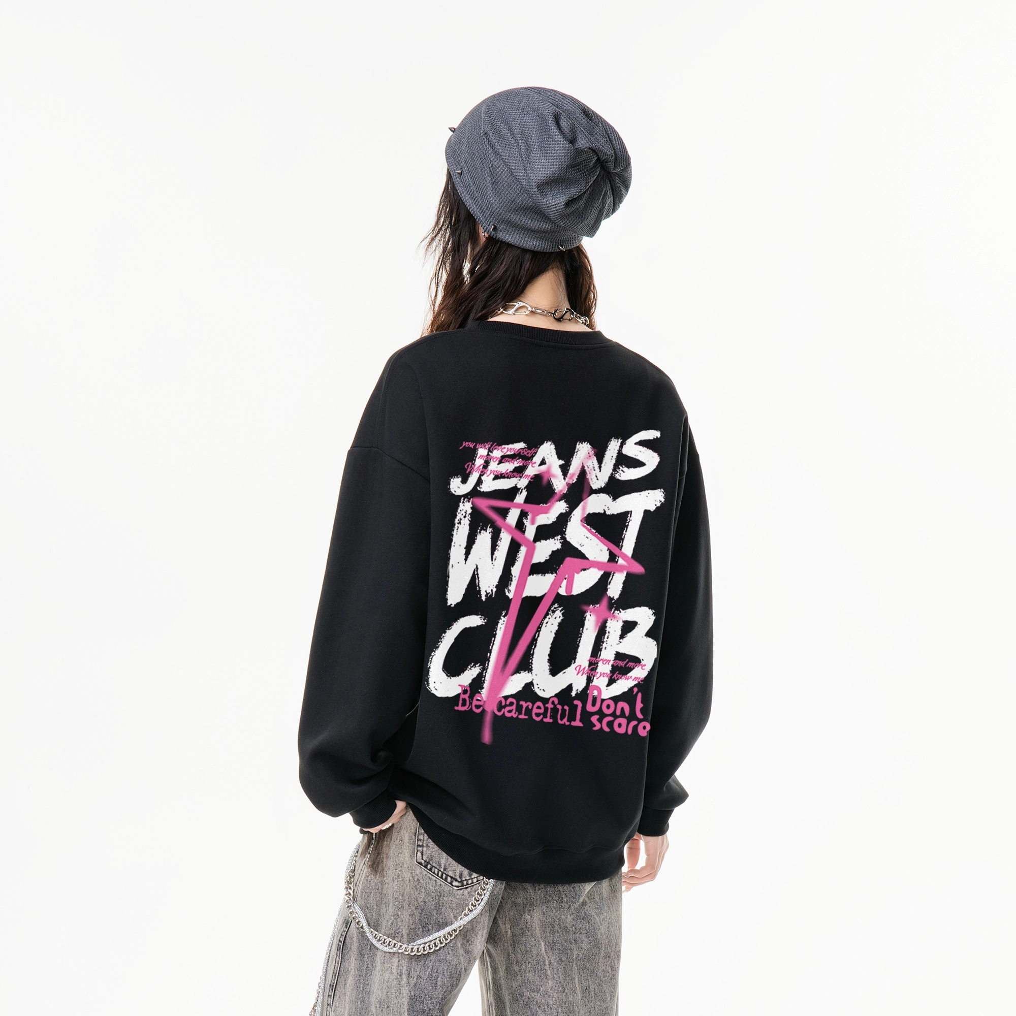 JEANSWEST CLUB Logo