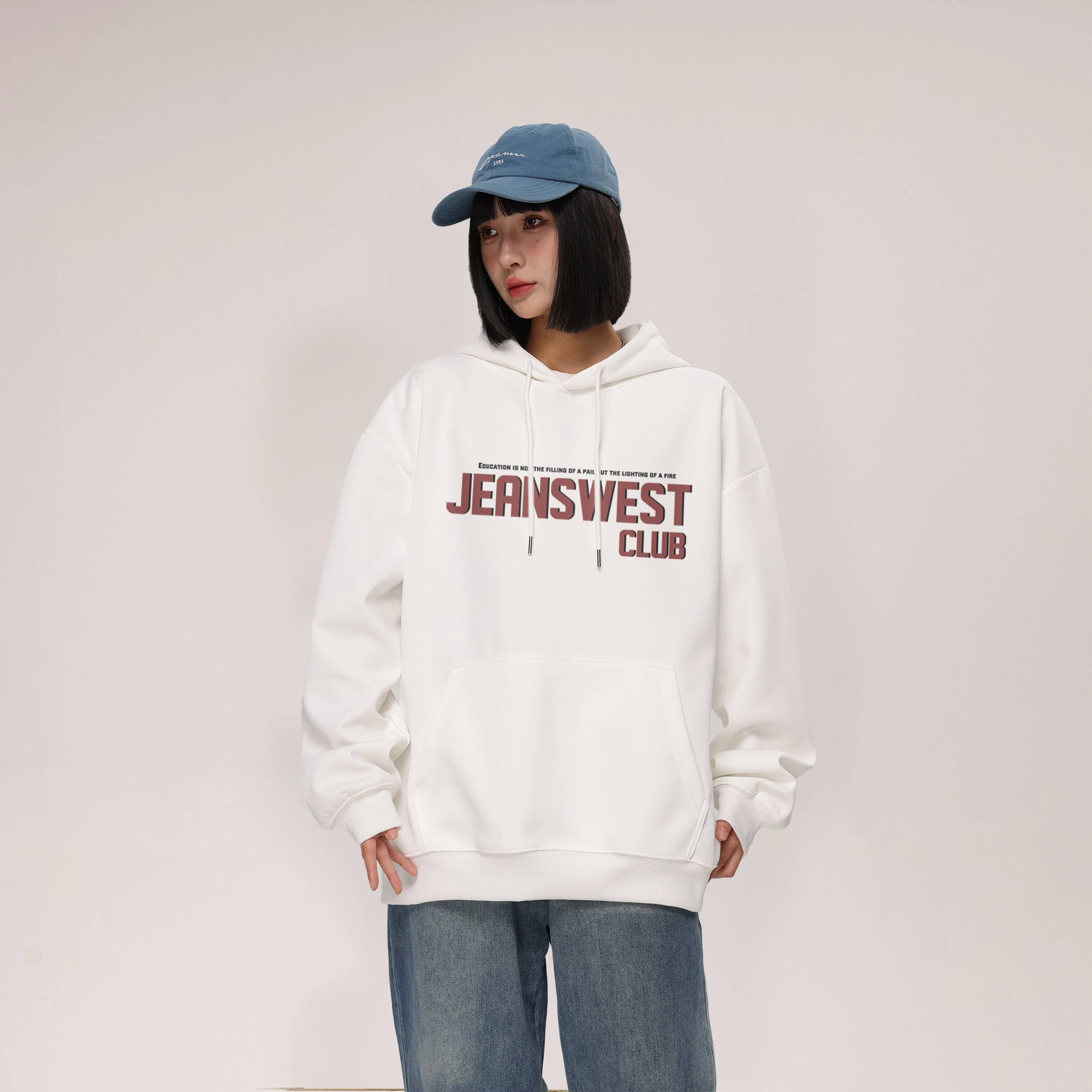 JEANSWEST CLUB logo