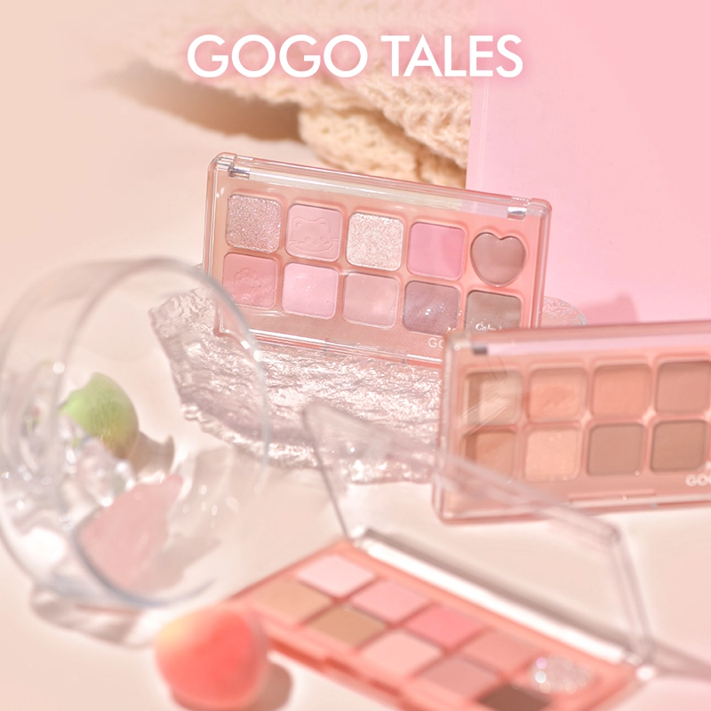 GO GO TALES