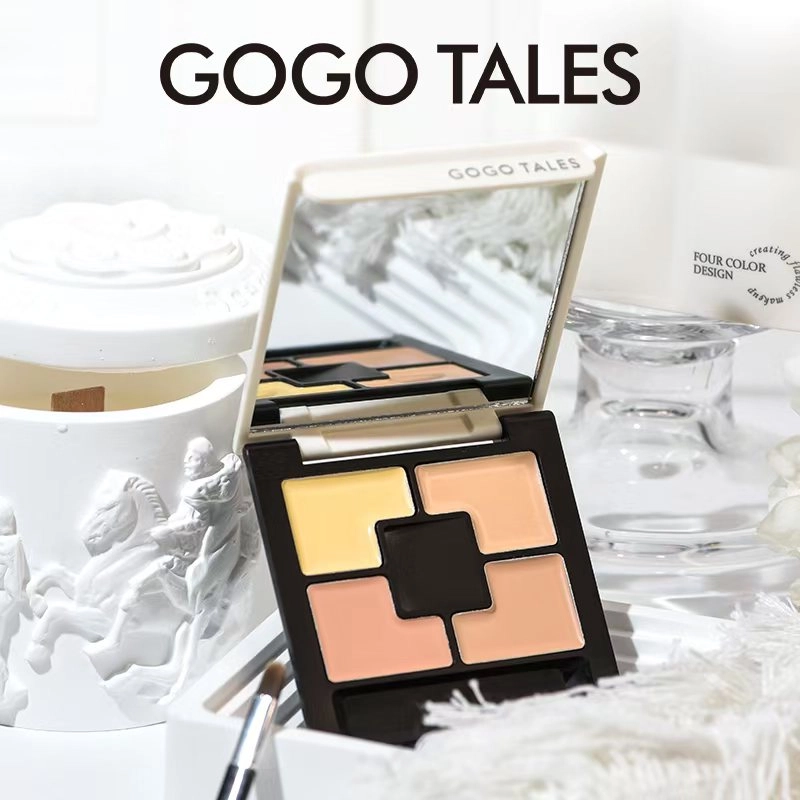 GO GO TALES G01