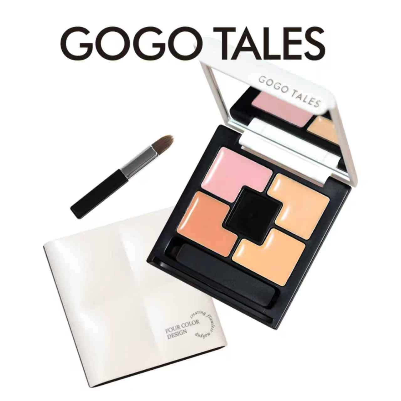 GO GO TALES G01