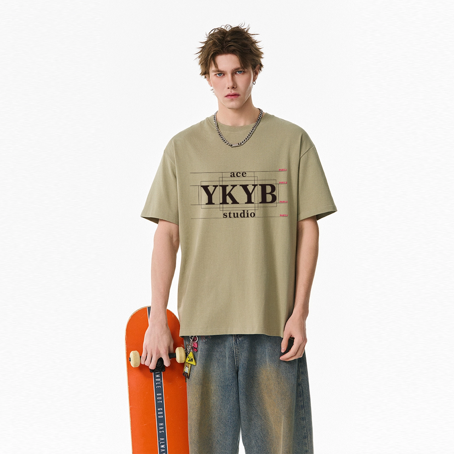 YKYB logoT