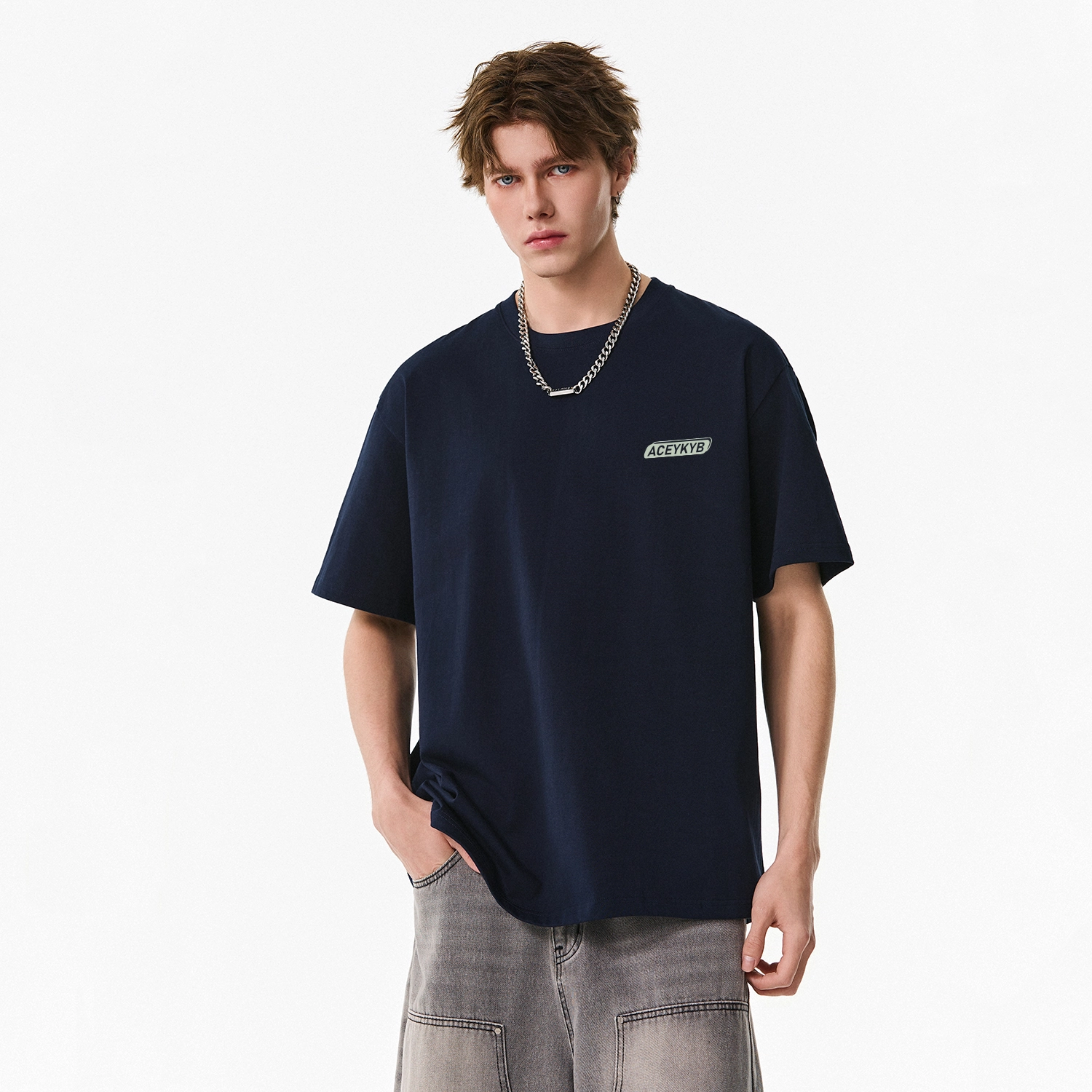 YKYB 260GlogoT