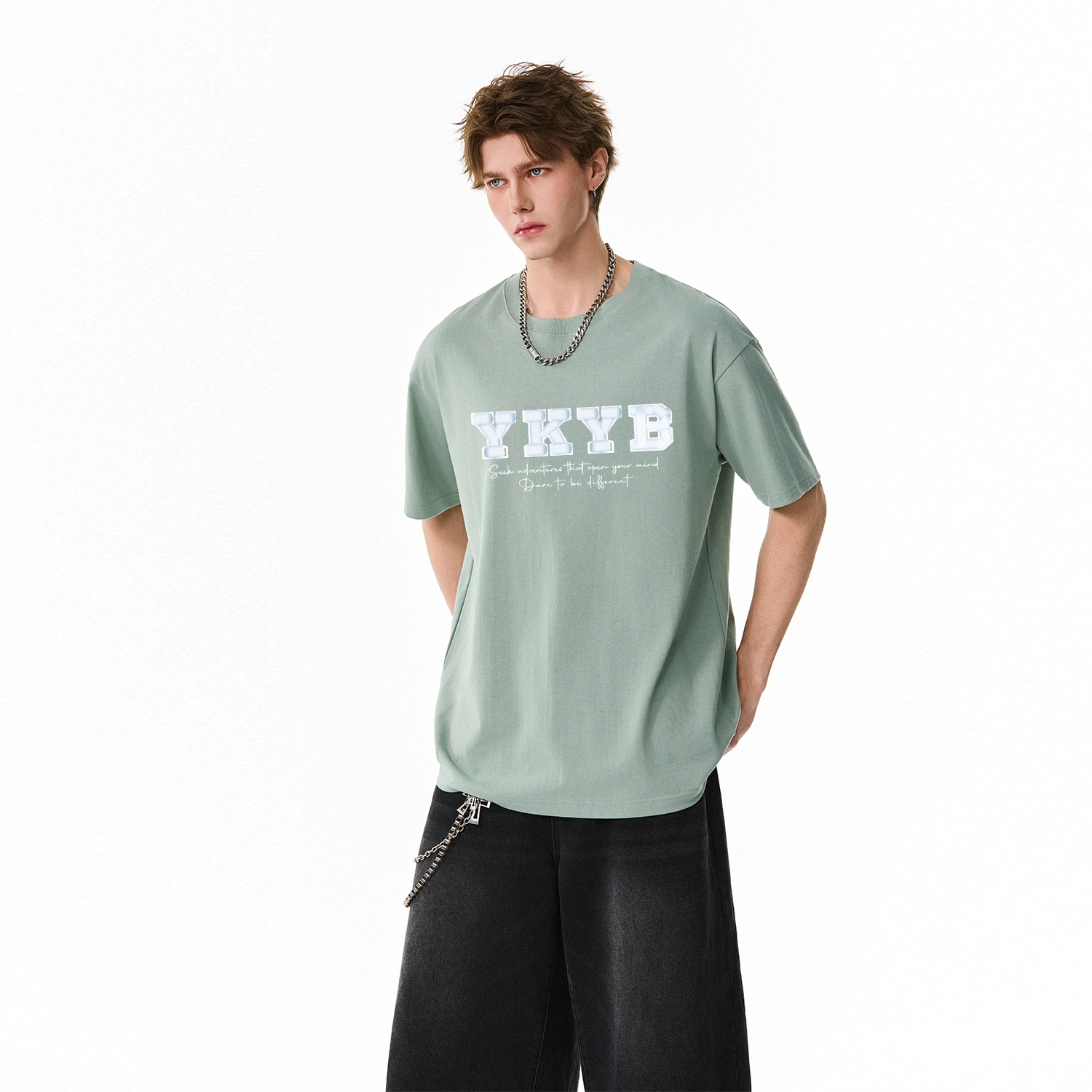 YKYB logoT