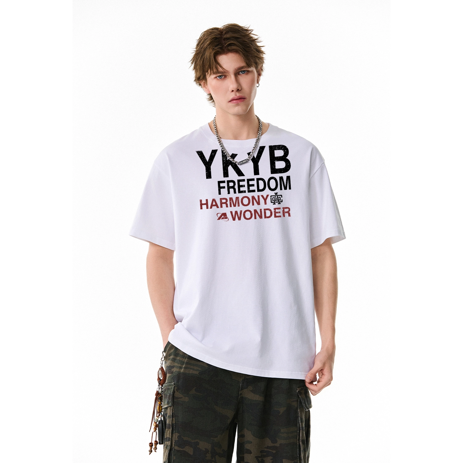 YKYB LogoT