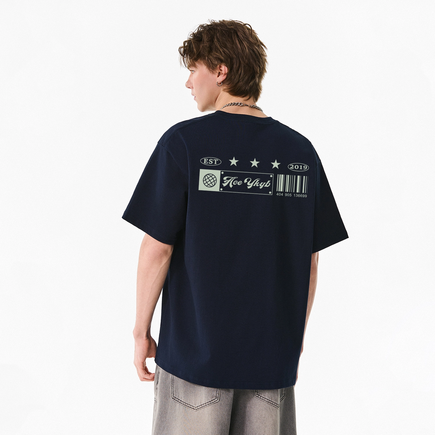 YKYB 260GlogoT