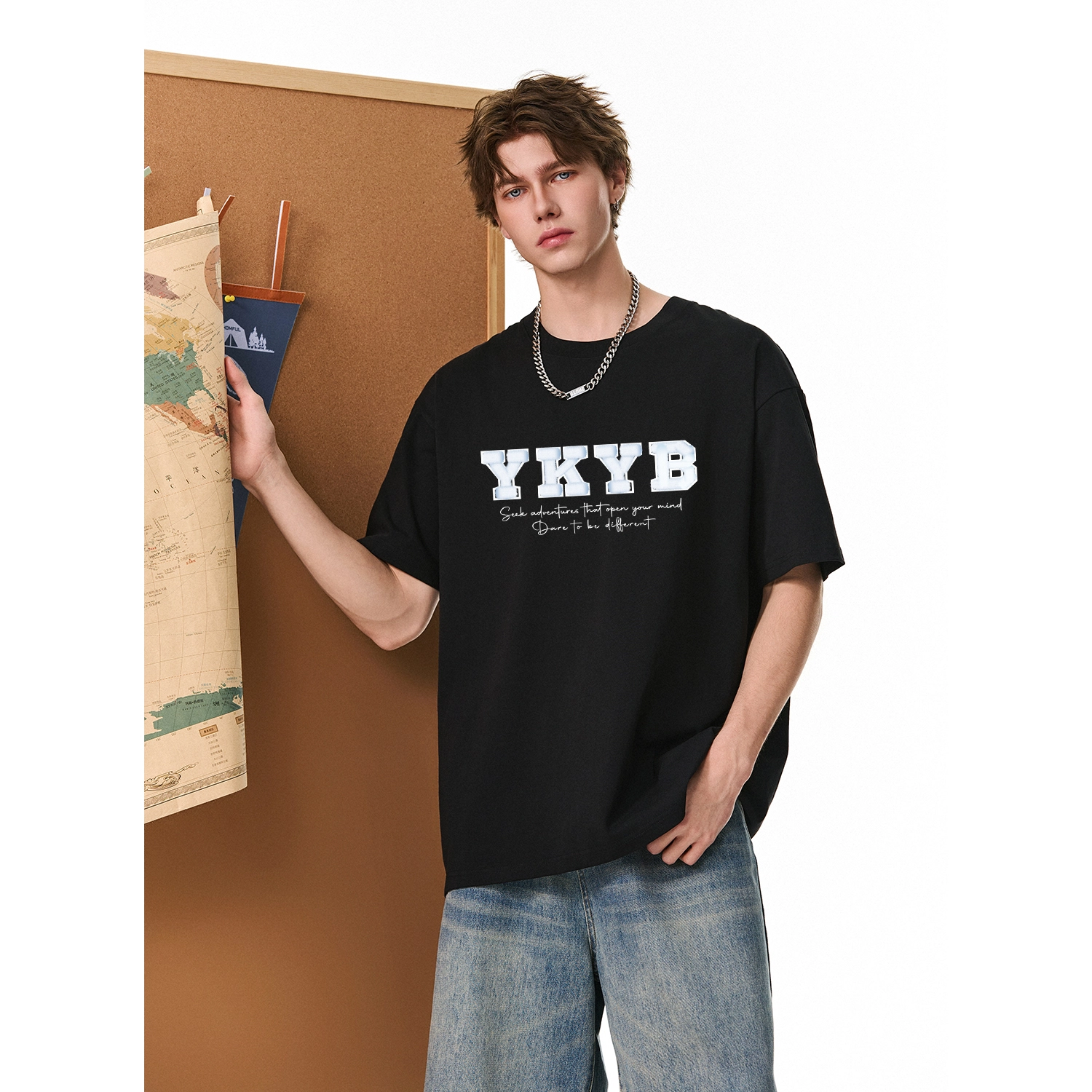 YKYB logoT