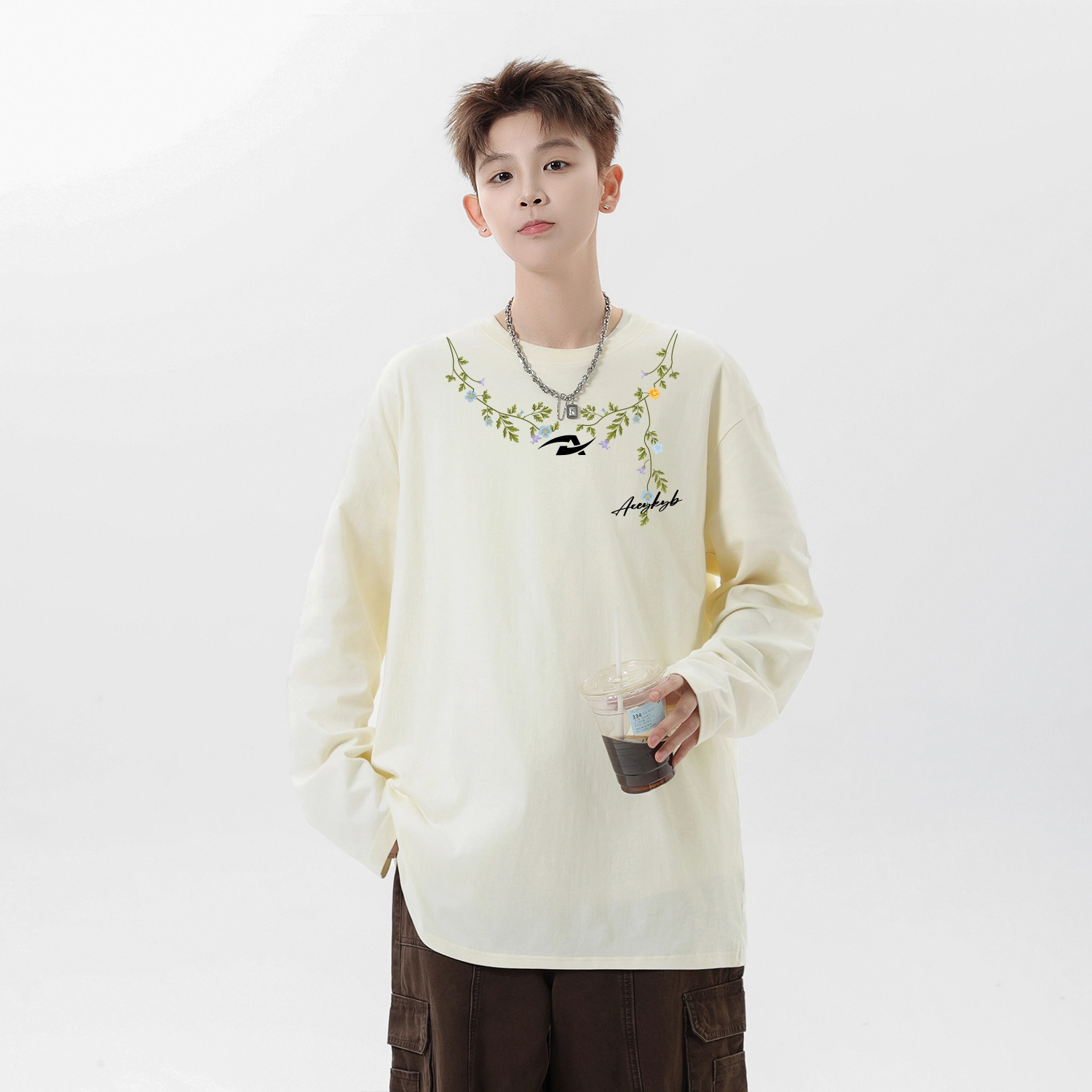 YKYB logoT