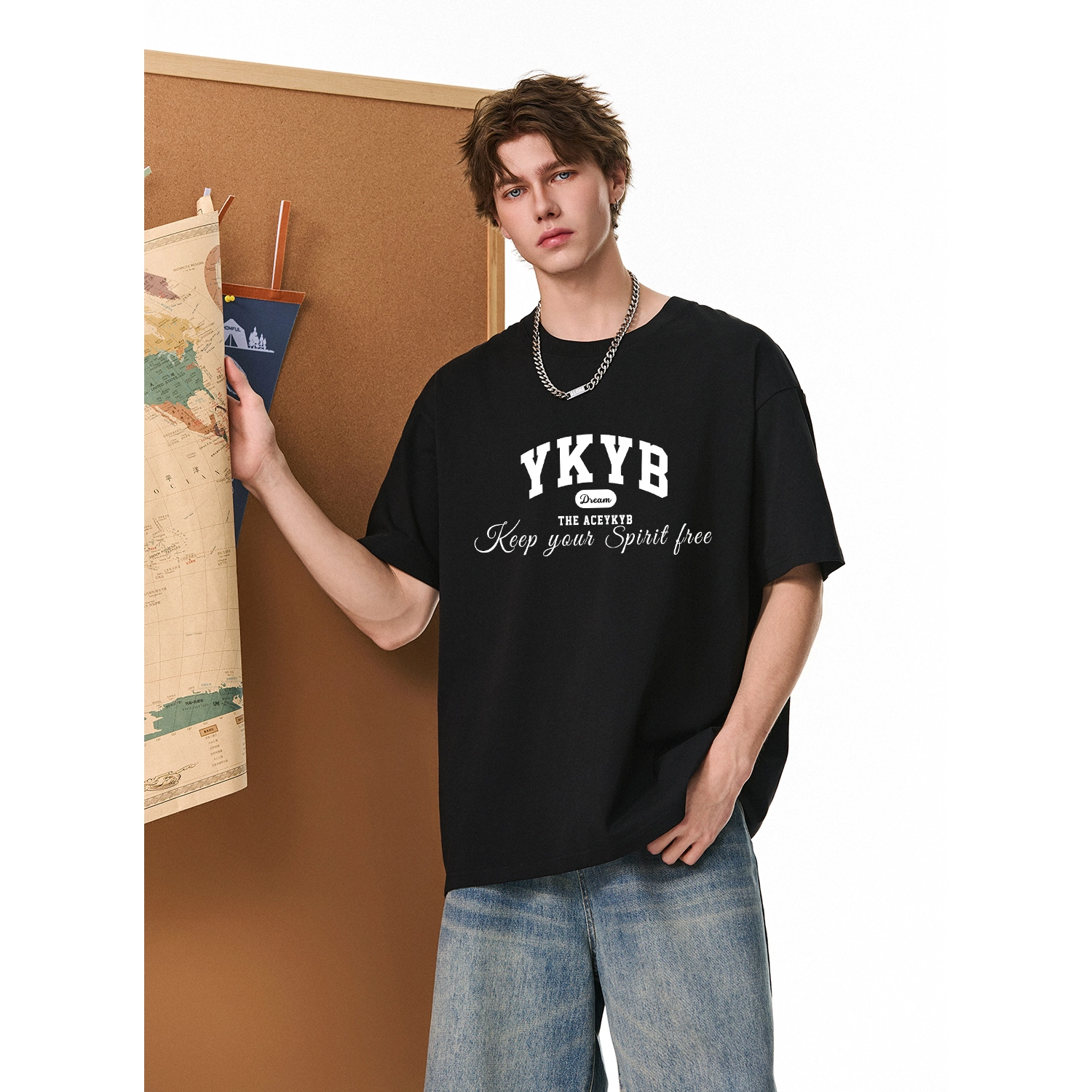 YKYB logoT
