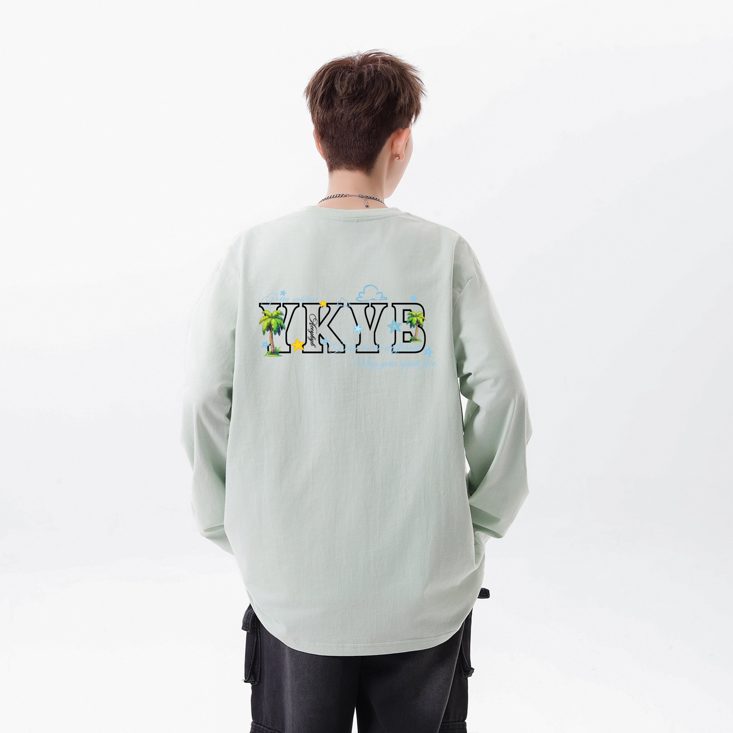 YKYB logo