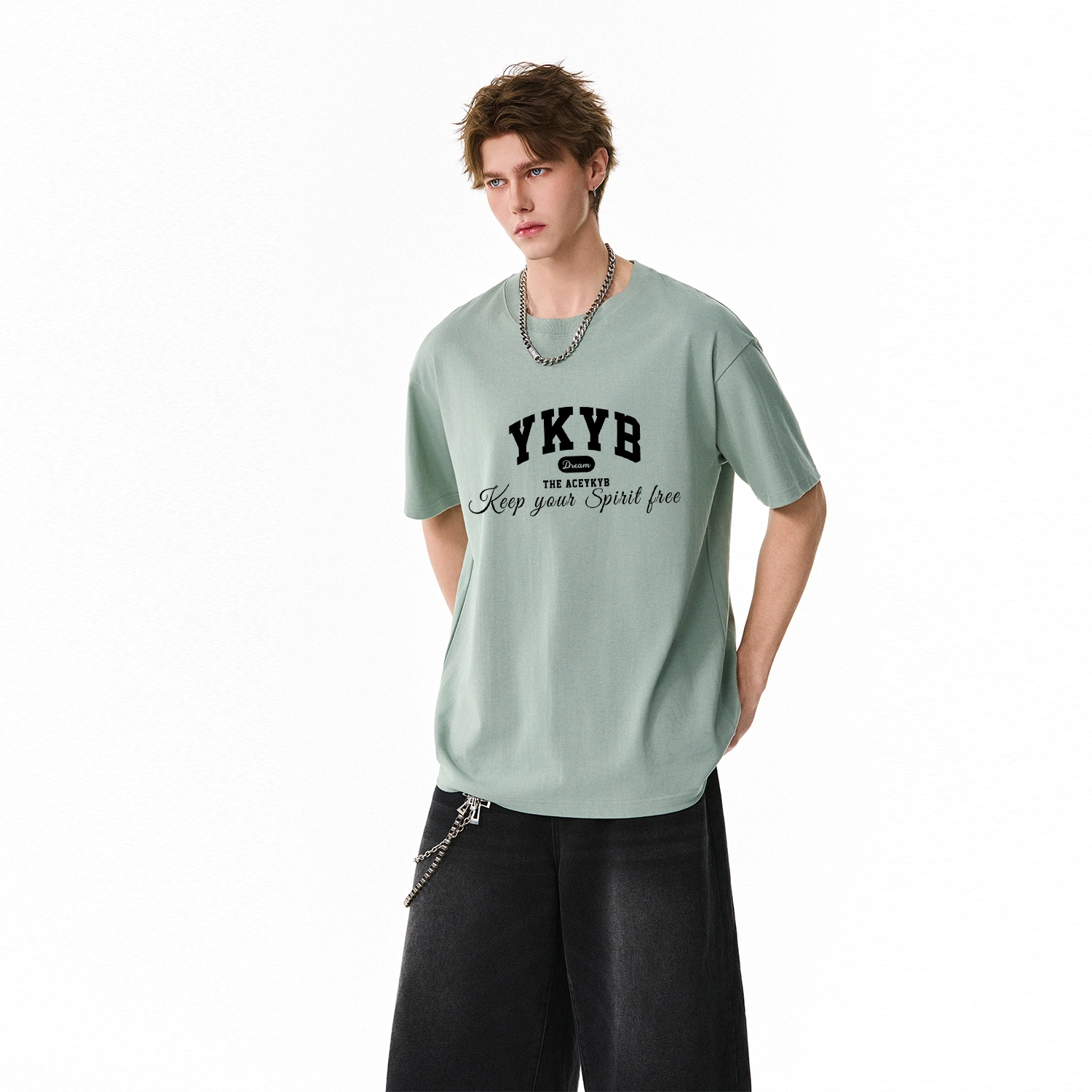 YKYB logoT