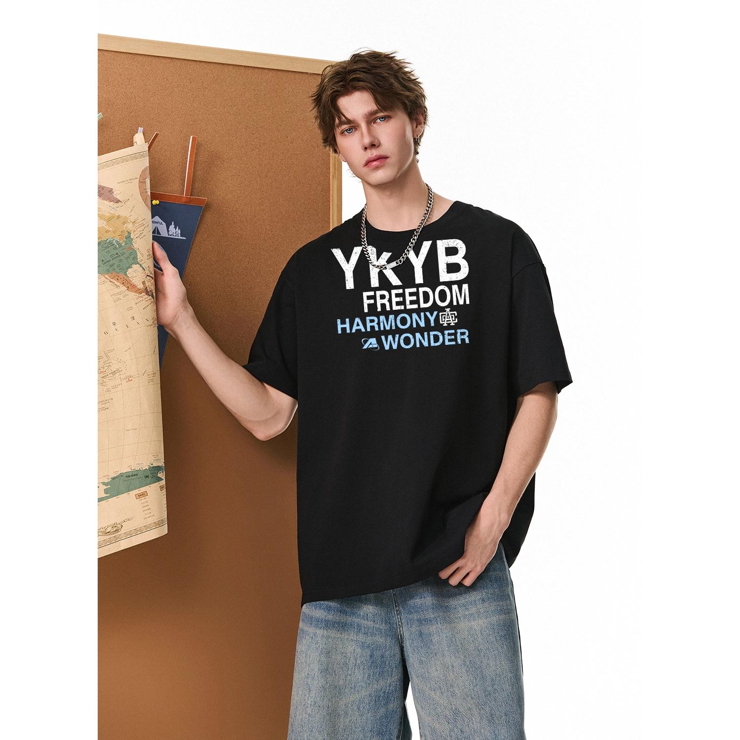 YKYB LogoT