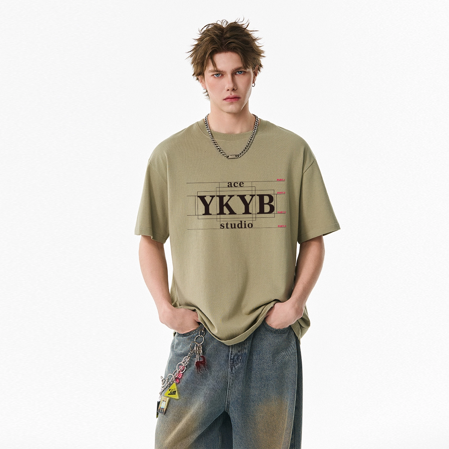 YKYB logoT