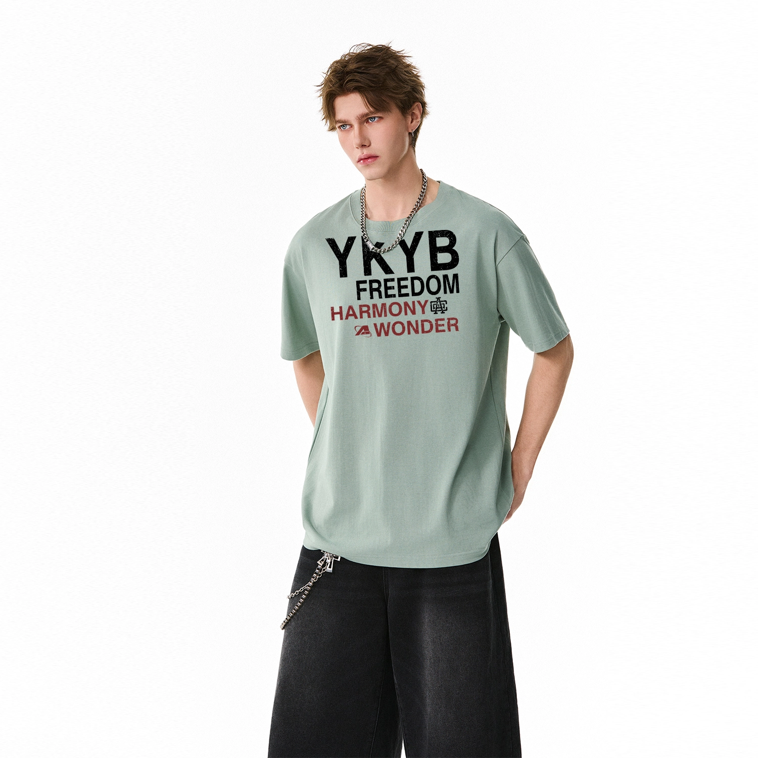 YKYB LogoT
