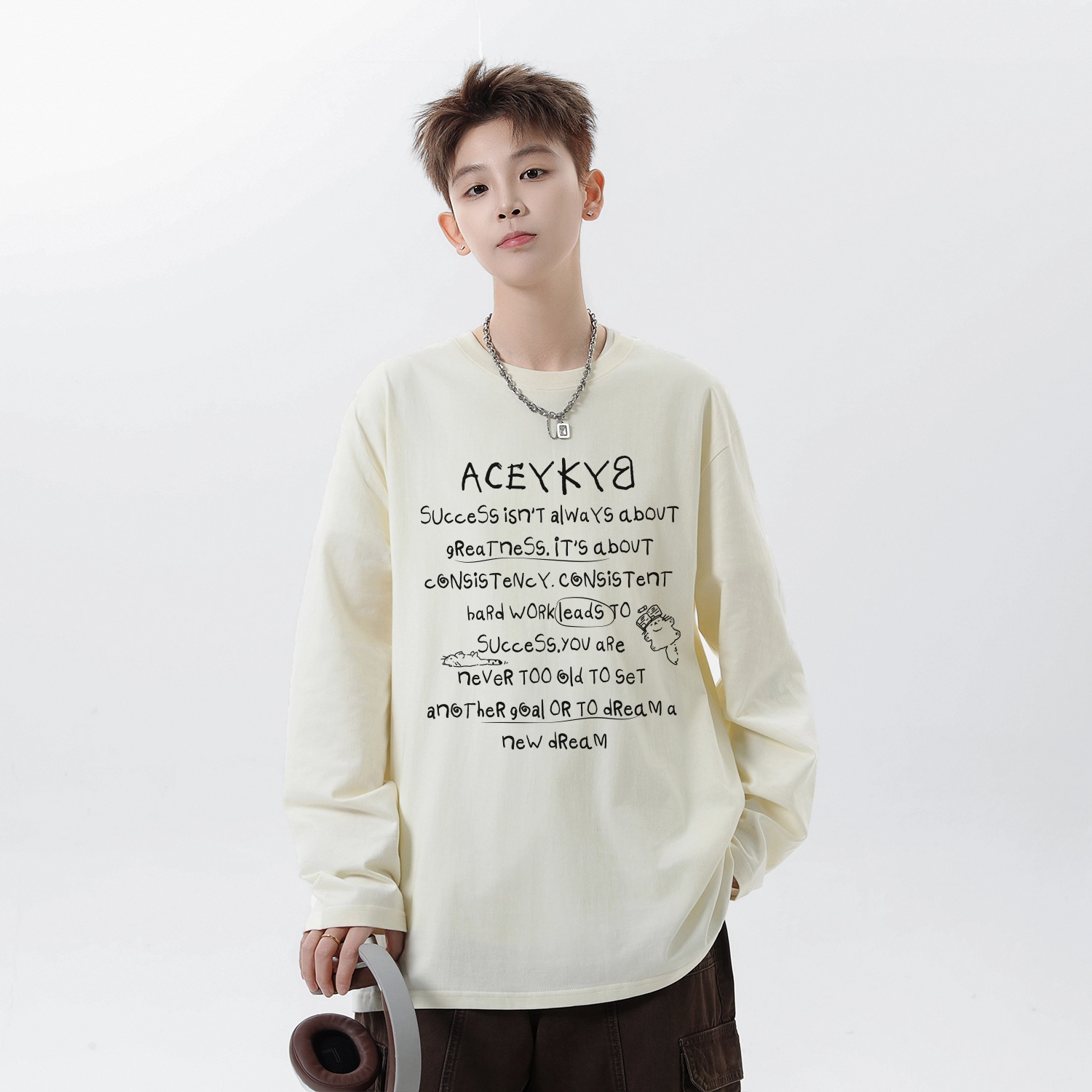 YKYB T