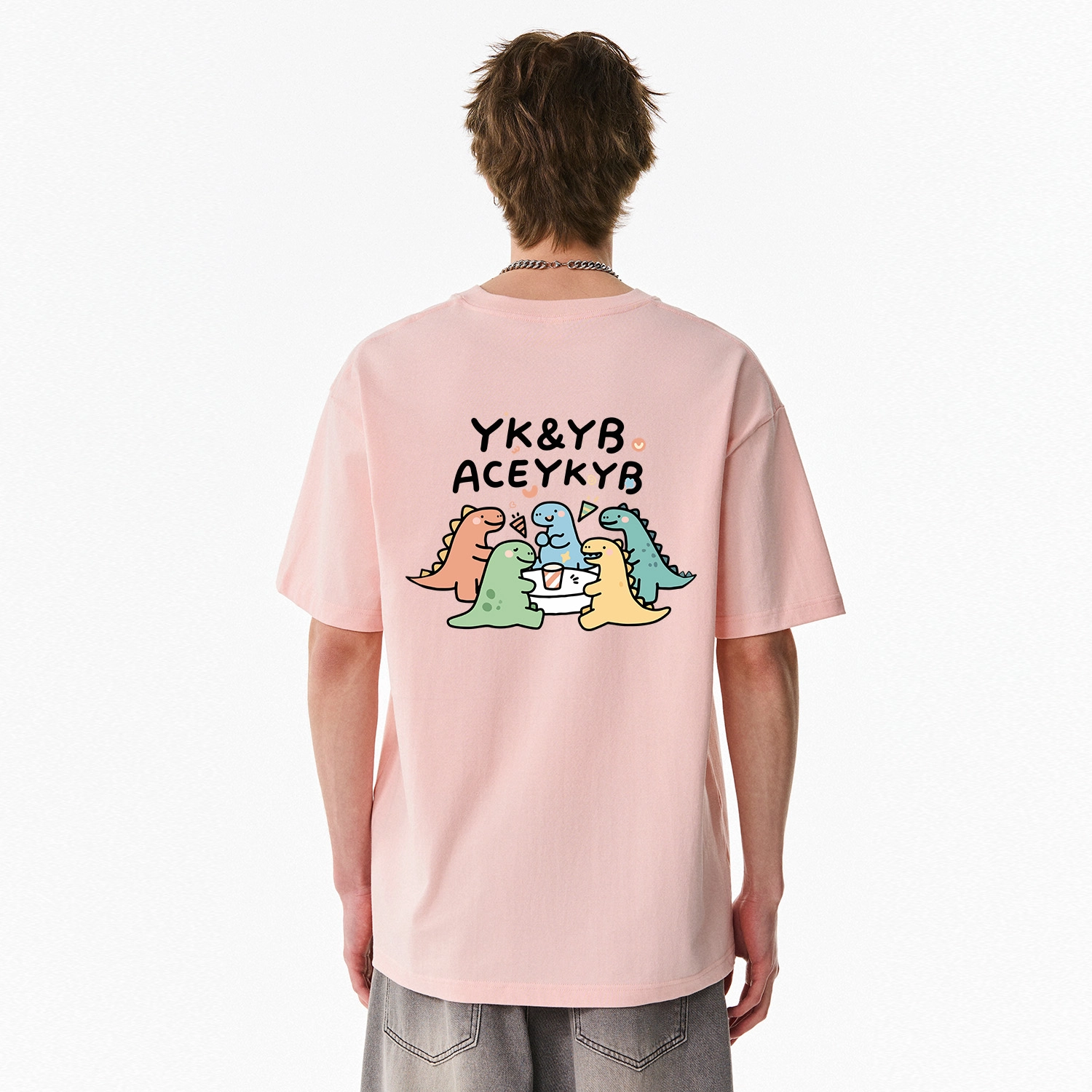 YKYB T