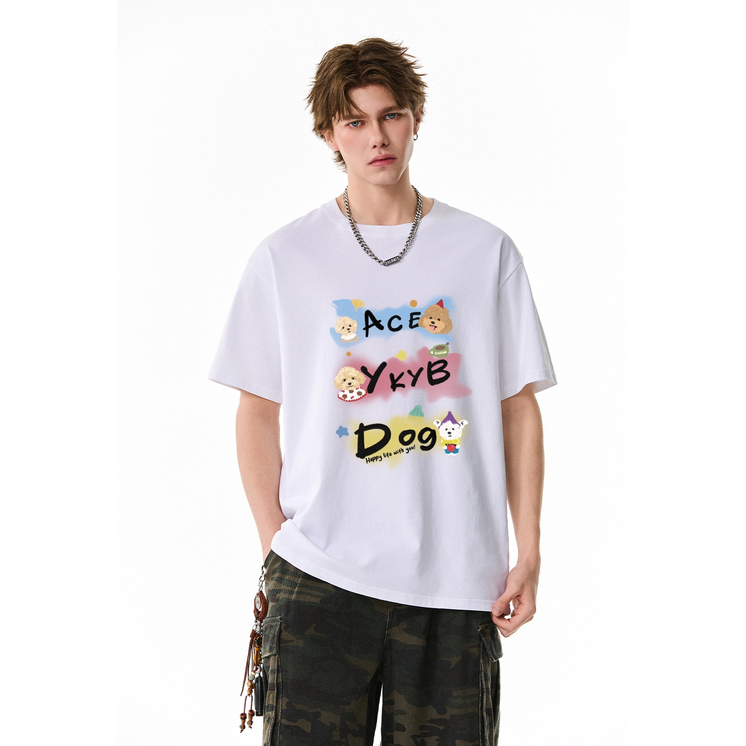 YKYB logoT
