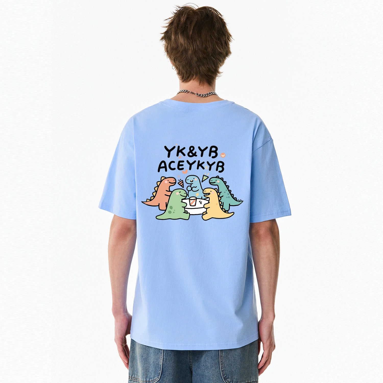 YKYB T