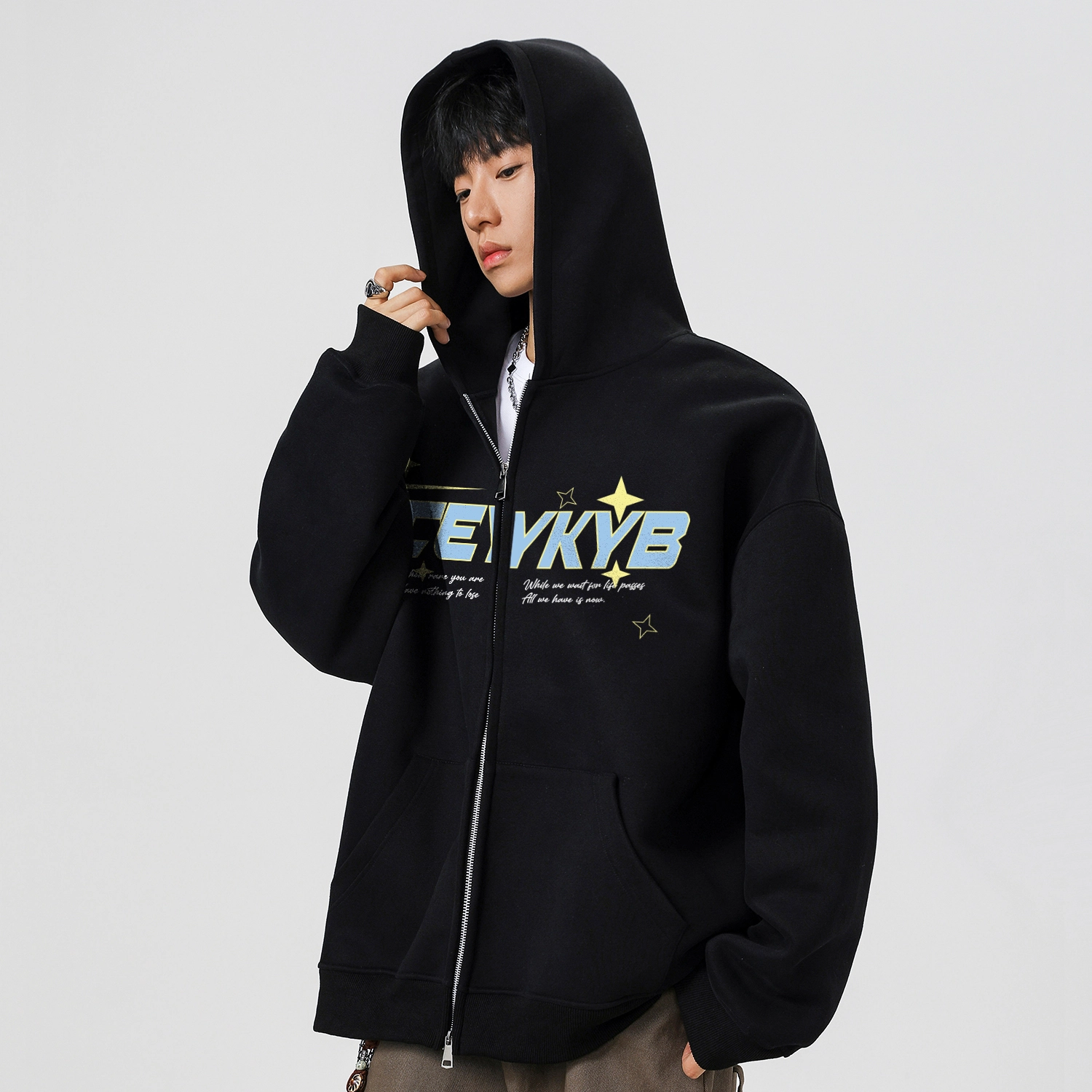 YKYB logo
