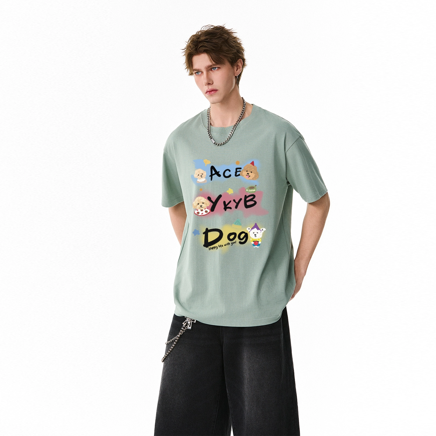 YKYB logoT