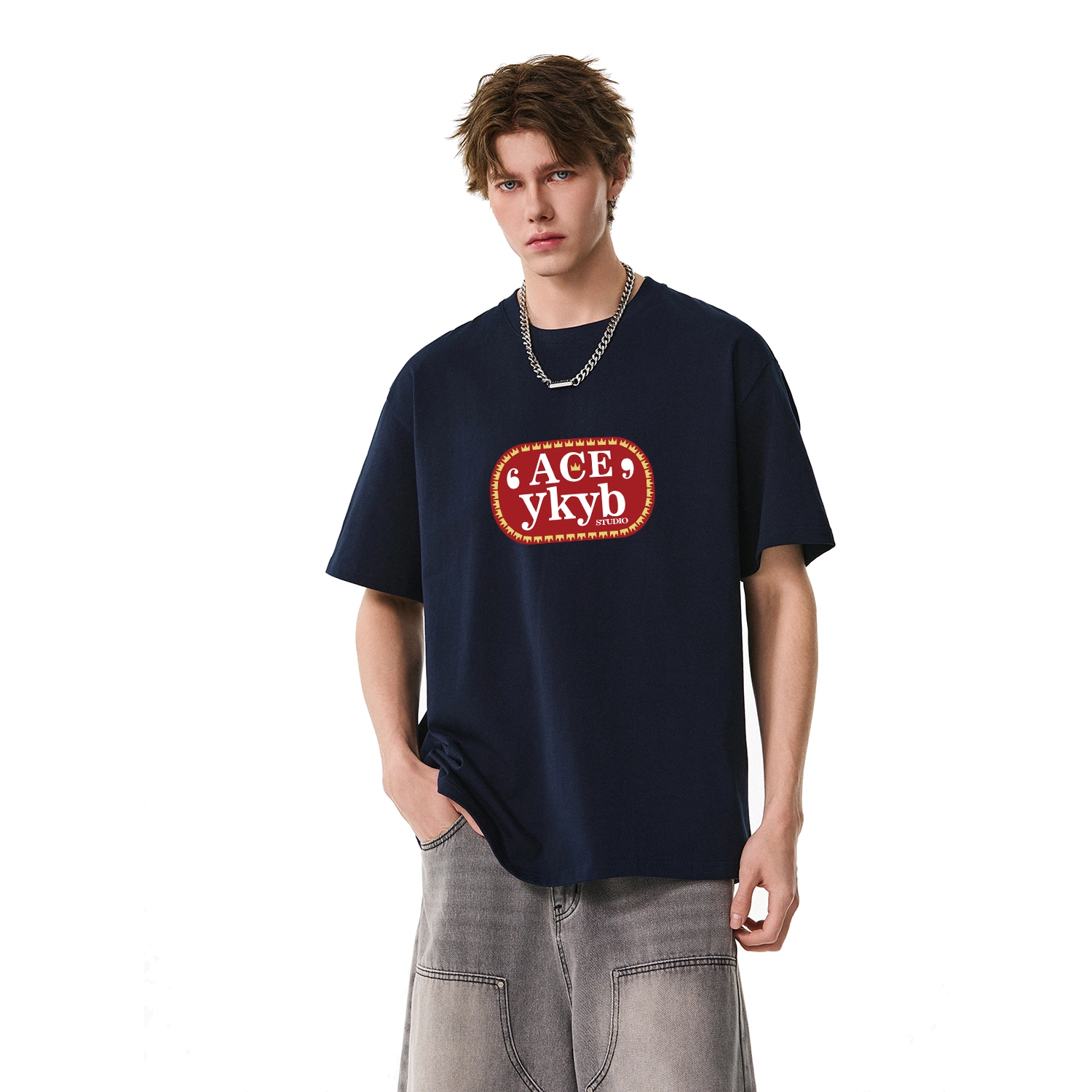 YKYB logoT
