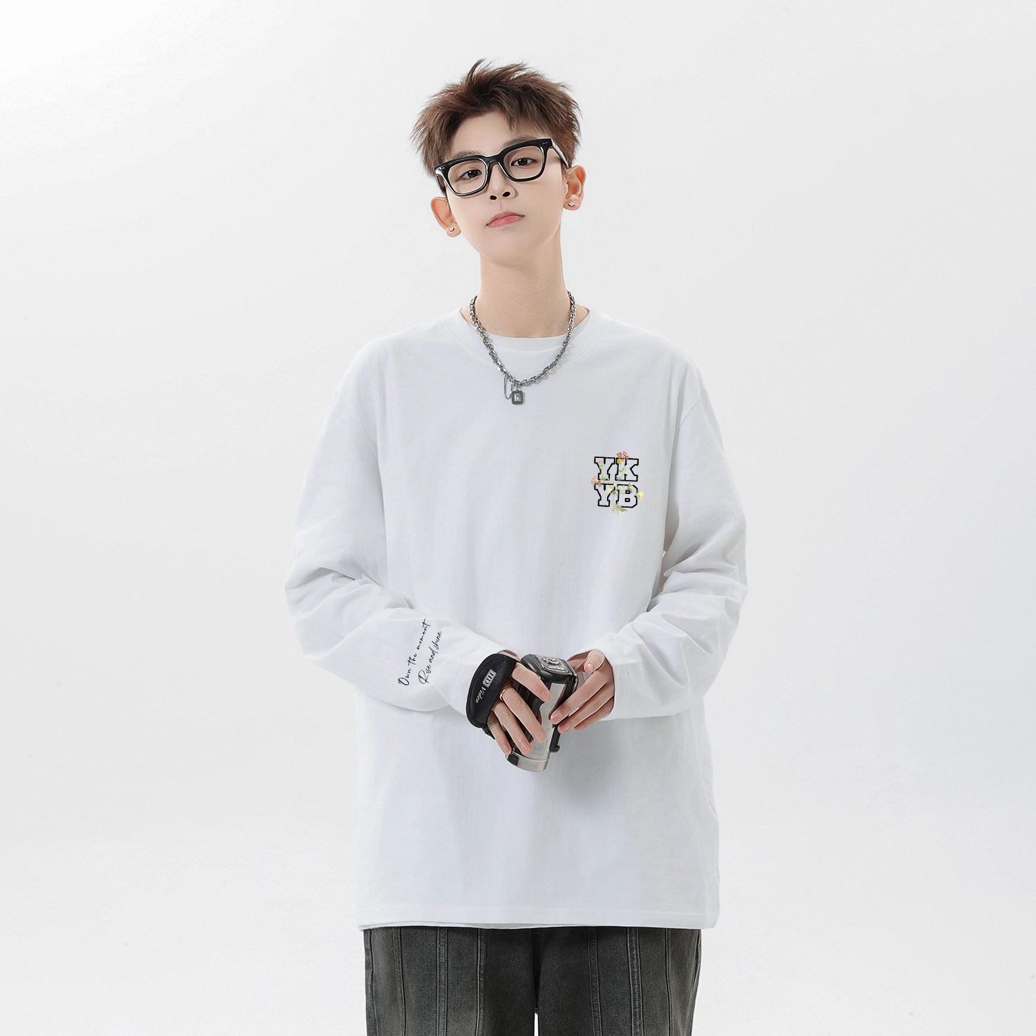 YKYB LogoT