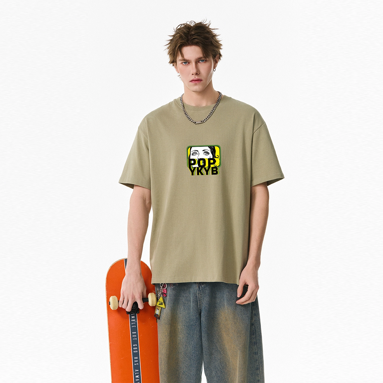 YKYB logoT