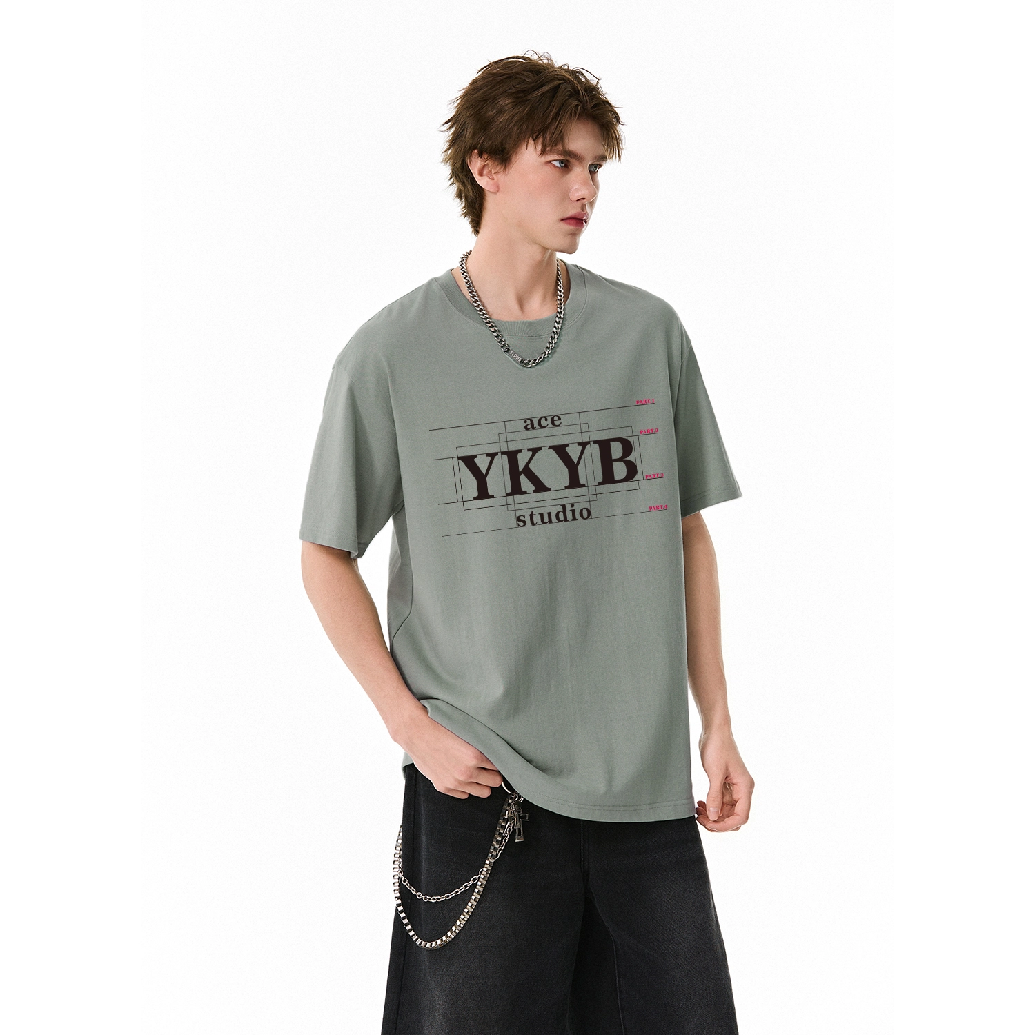 YKYB logoT